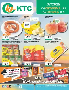 KTC katalog od 11.09.2025