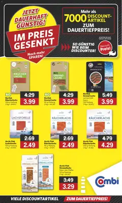 Vorschau Combi  Im Preis gesenkt gültig ab 01.12.2025