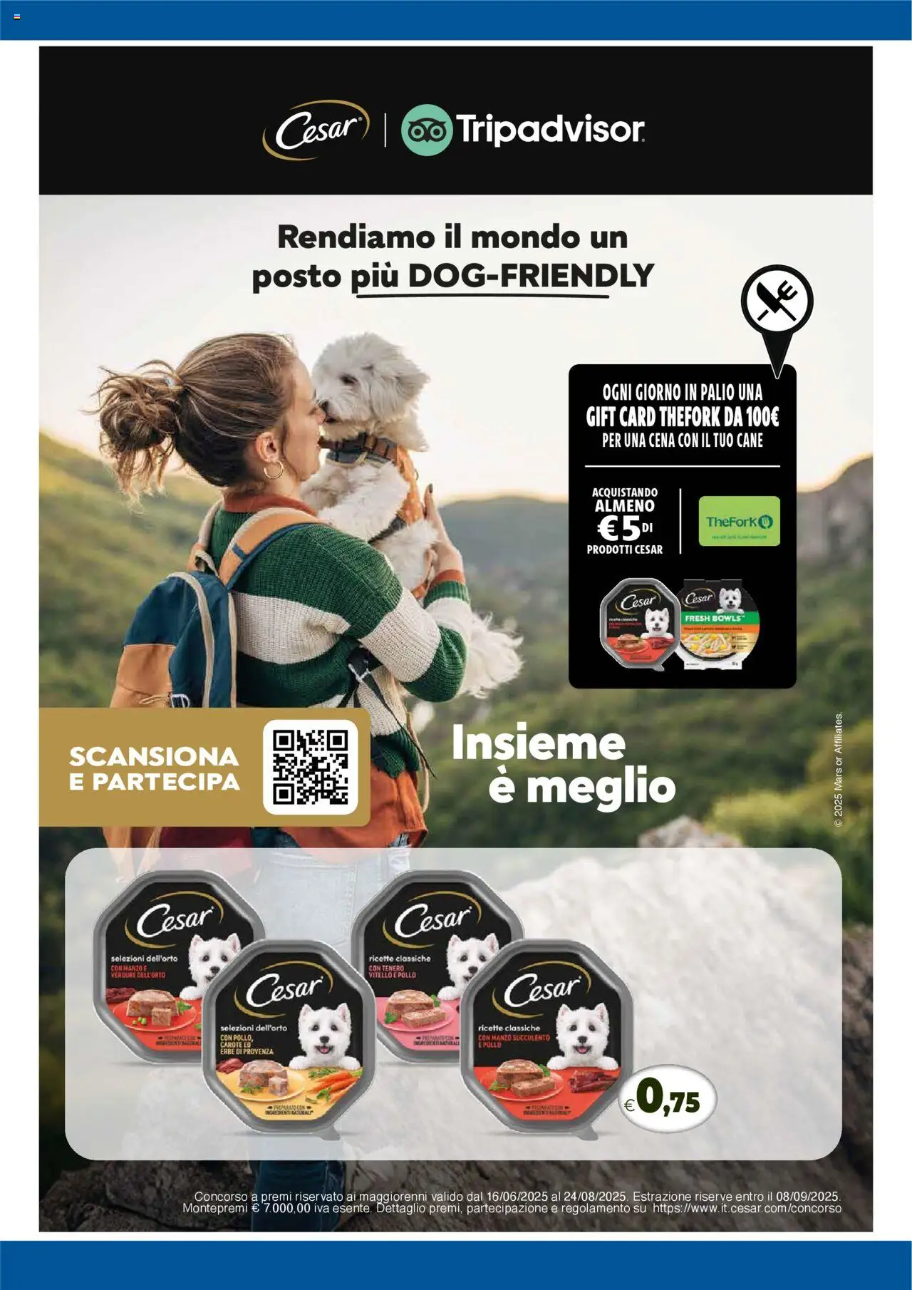 Famila Raccolta Bollini catalogo - pagina 12 - valido dal 10/07/2025