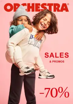Προεπισκόπηση Orchestra - Kατάλογος 02/2026 ισχύει από 02/02/2026