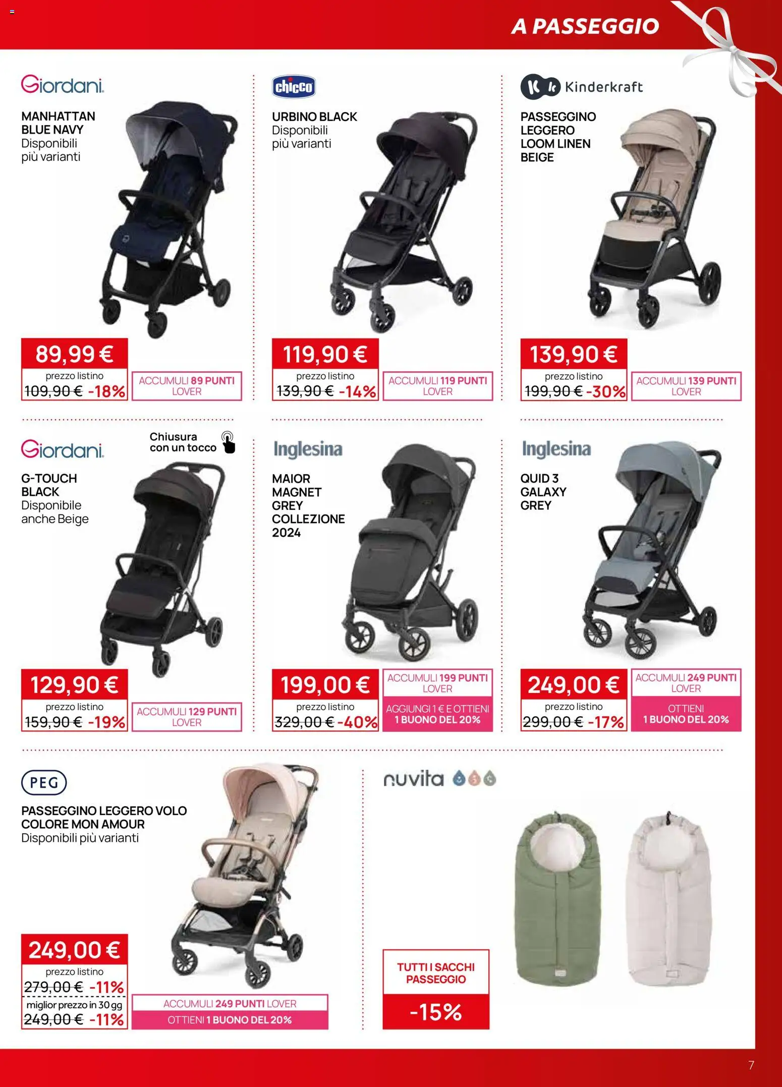 Volantino Prenatal	 - pagina 7 - valido dal 02/12/2025