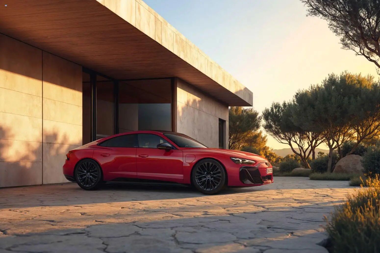 Audi e-tron GT - Seite 87 - gültig ab 28.10.2025