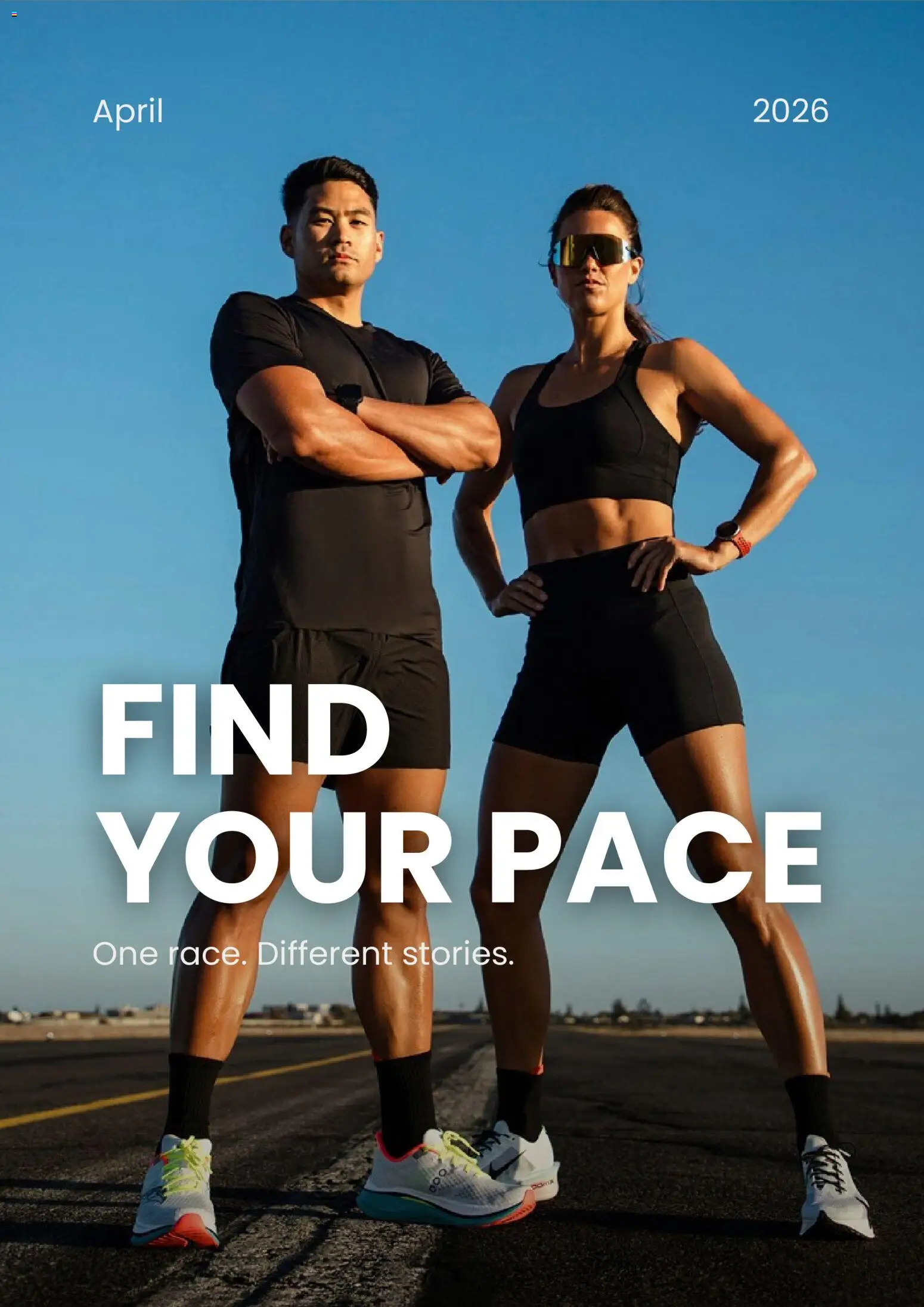 Totalsports Specials - page 1- valid from 01/04/2026