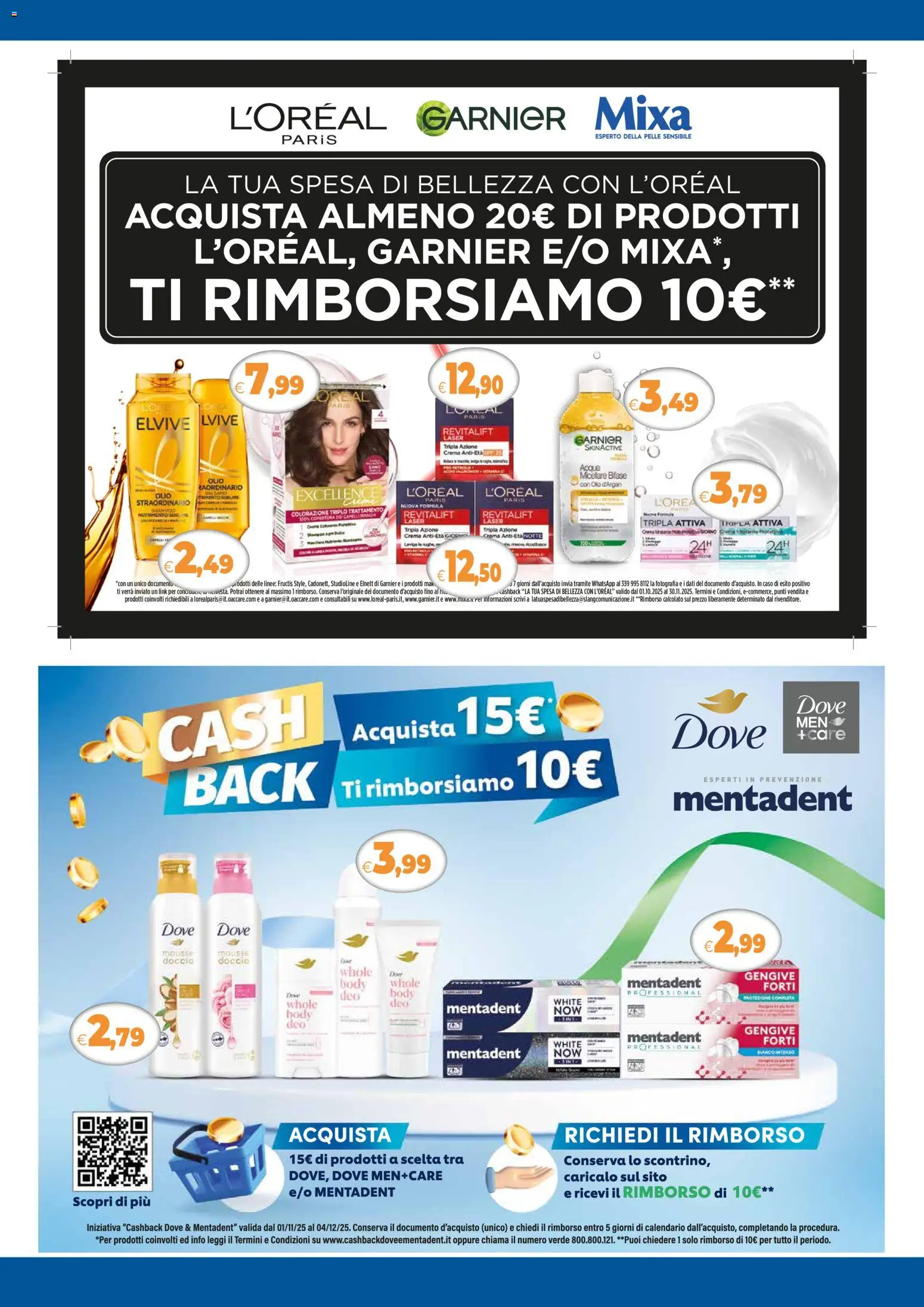 Galassia Grande Raccolta Fila catalogo - pagina 17 - valido dal 30/10/2025