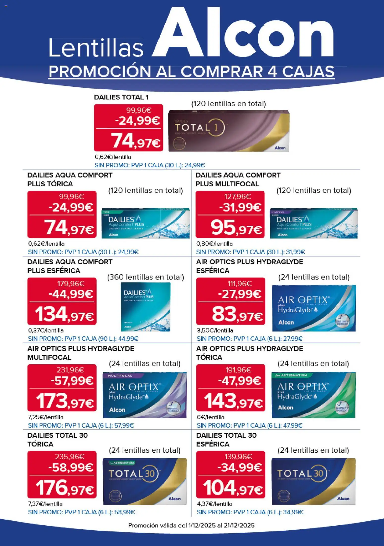 Costco catálogo - Página de 19 - Válido desde 01/12/2025