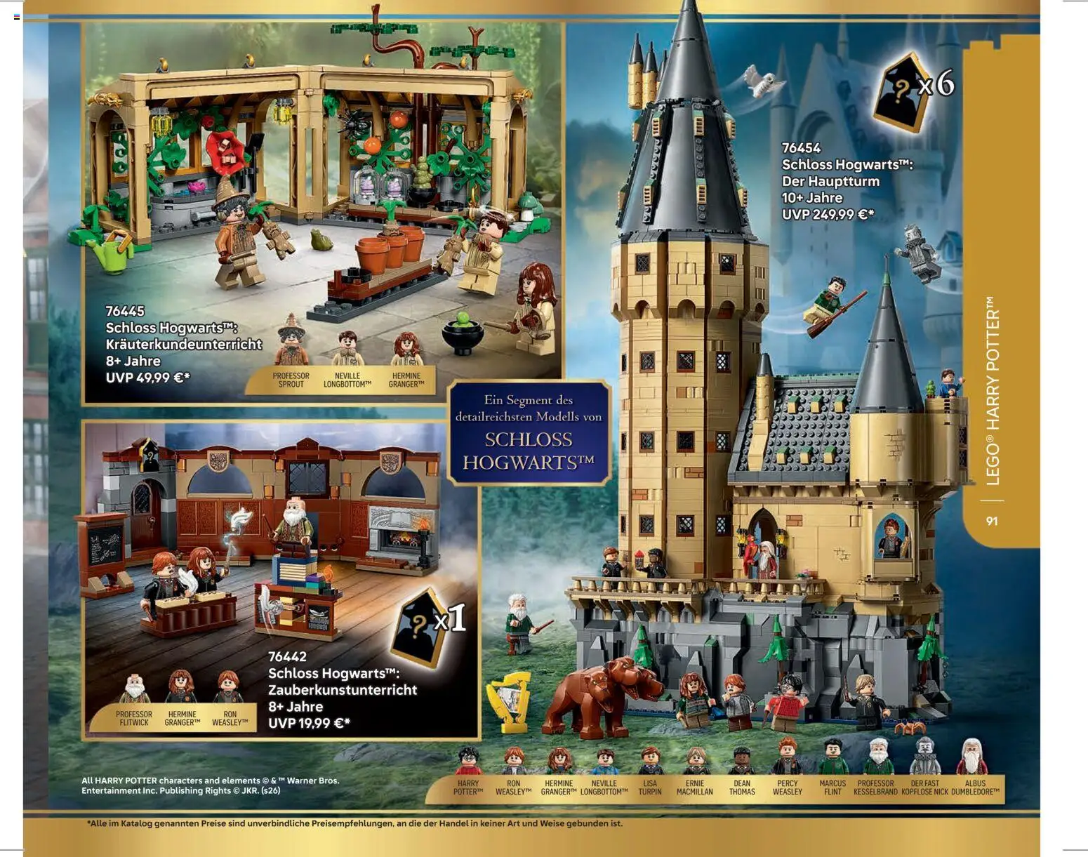 Lego Angebote - page 91- valid from 05.01.2026