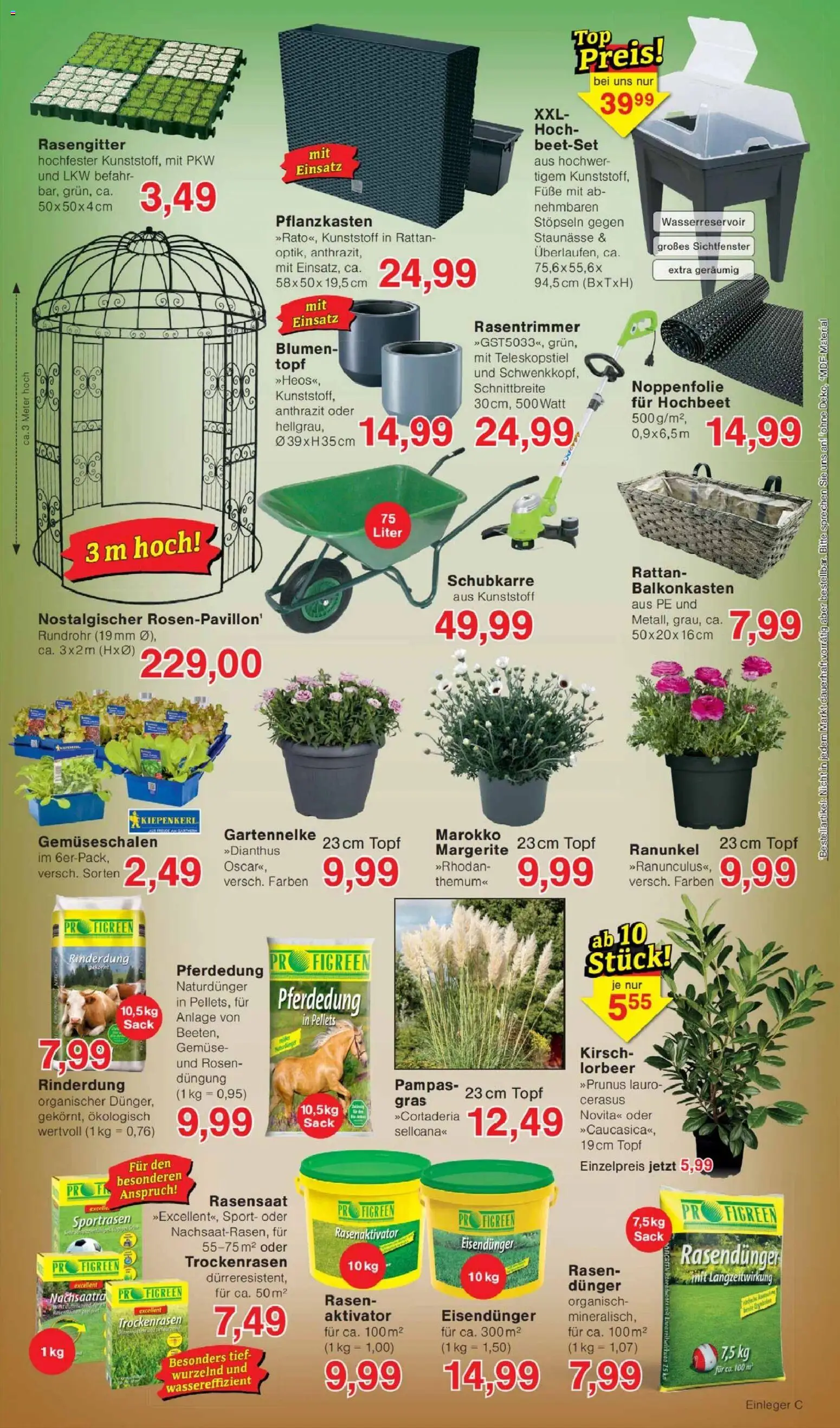 Jawoll Prospekt - Seite 9 - gültig ab 13.04.2026