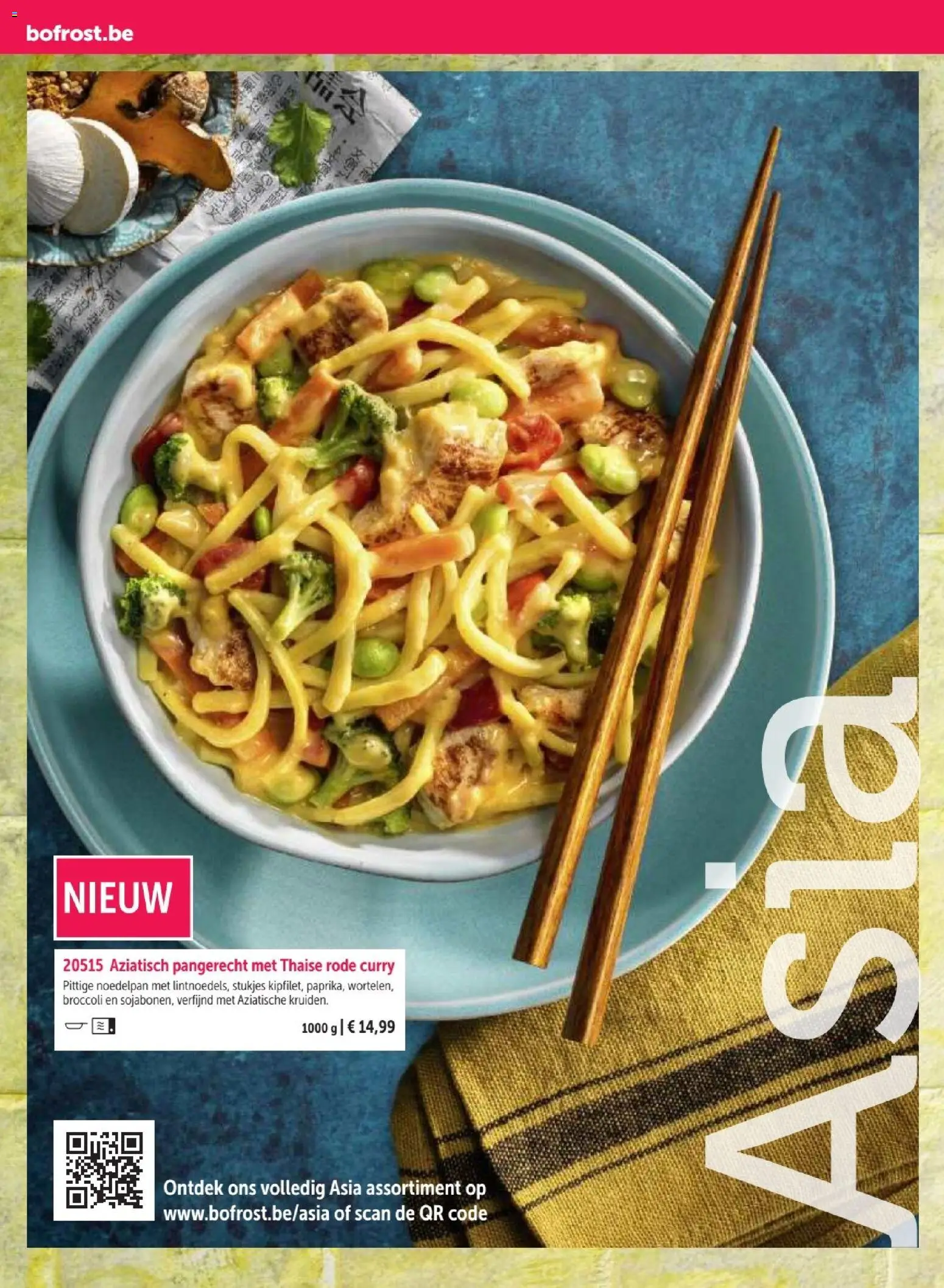 bofrost folder - page 94- valid from 01/03/2026