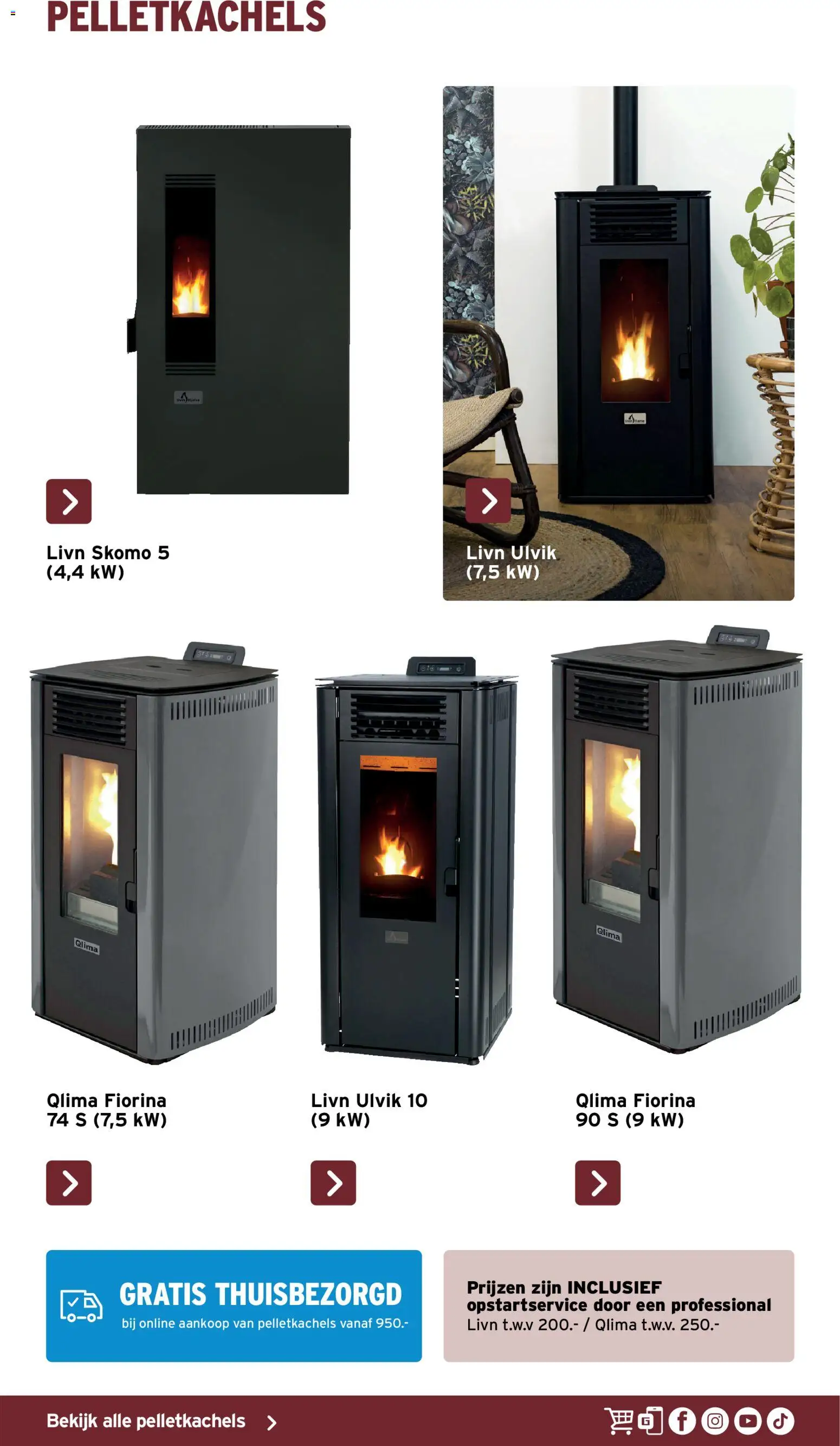 GAMMA - Verwarmingspecial - page 3- valid from 28/01/2026