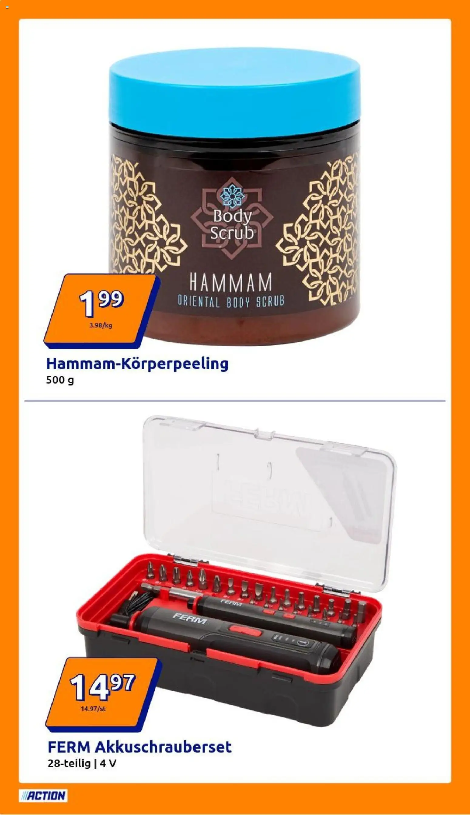 Action Prospekt - Seite 12 - gültig ab 03.12.2025