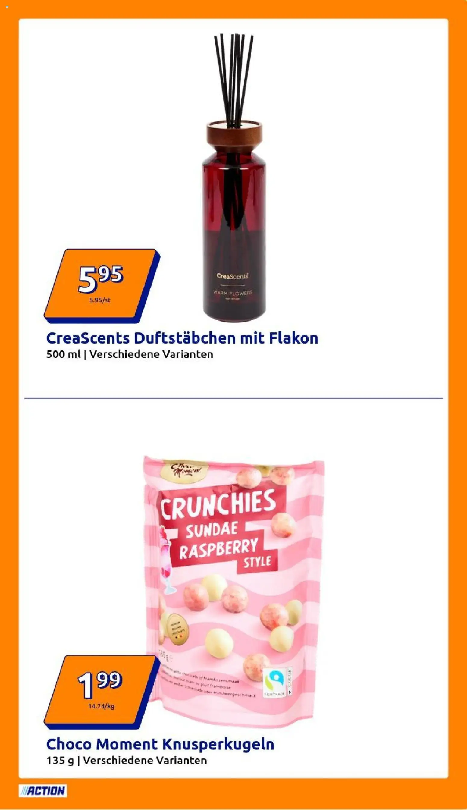 Action Prospekt - Seite 13 - gültig ab 17.12.2025