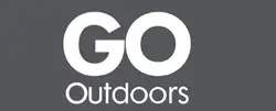 GO Outdoors store in the UK logo