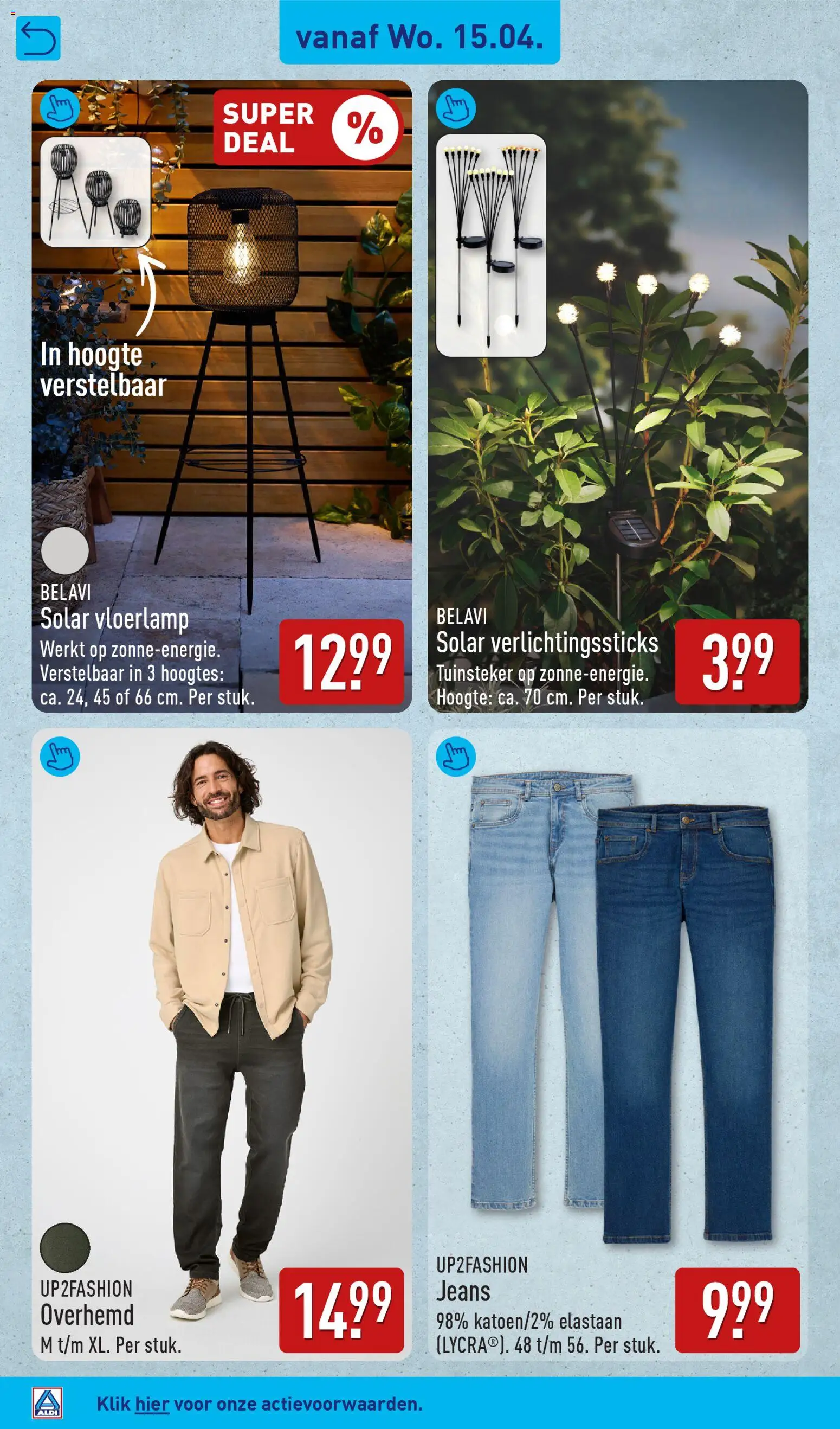 Aldi folder week 16 - page 44- valid from 13-04-2026