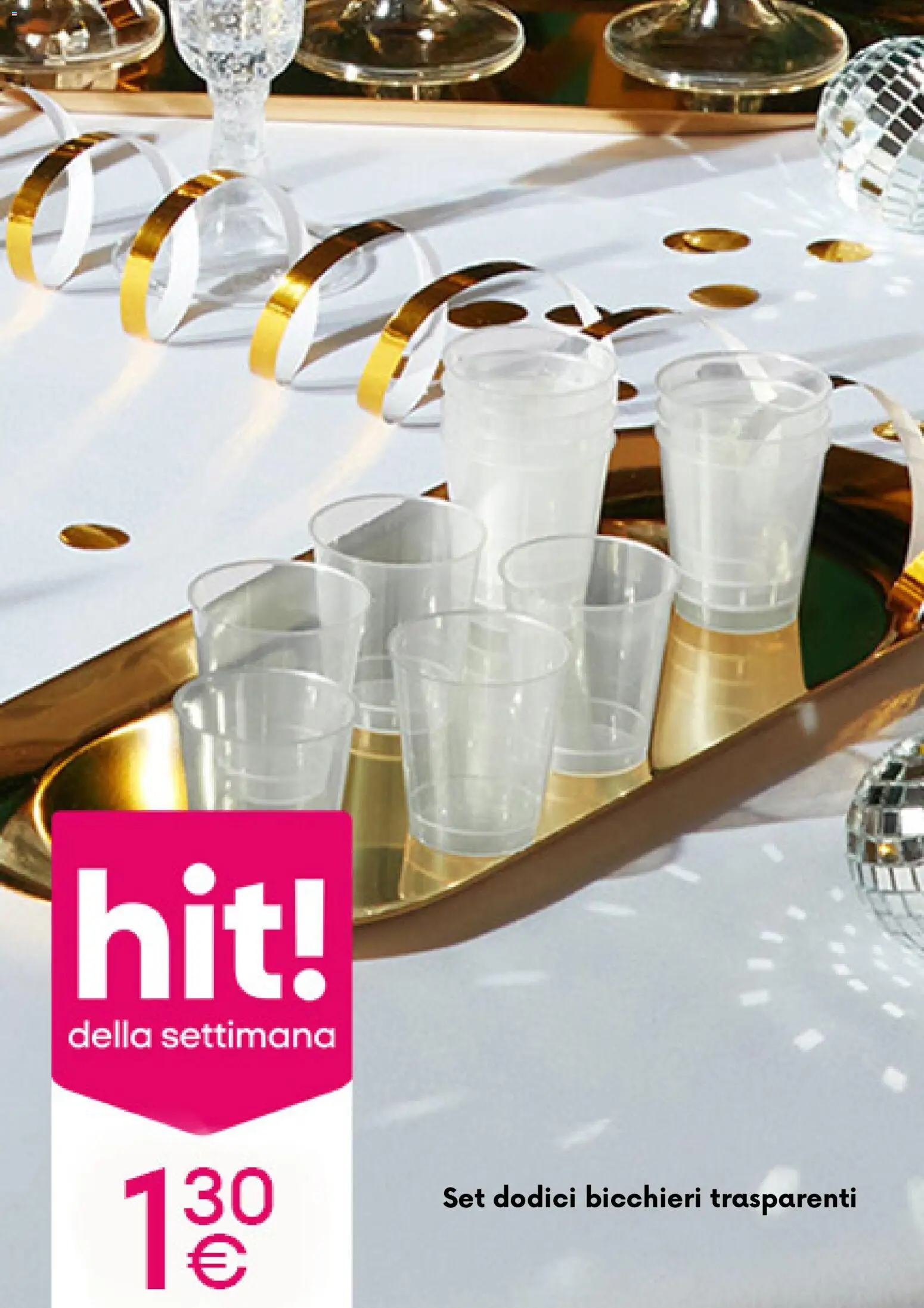 Volantino Pepco	 - pagina 6 - valido dal 18/12/2025