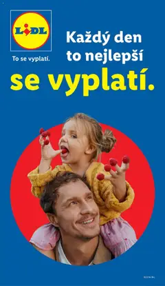 Náhled Lidl leták platný od 22.09.2025