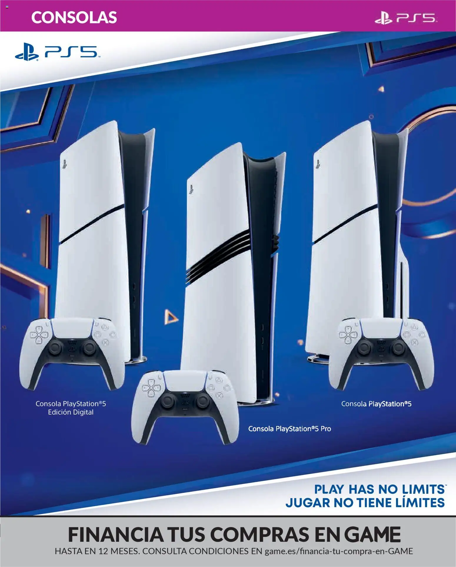 Game folleto - Página de 58 - Válido desde 03/12/2025