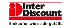 Interdiscount Geschäft logo