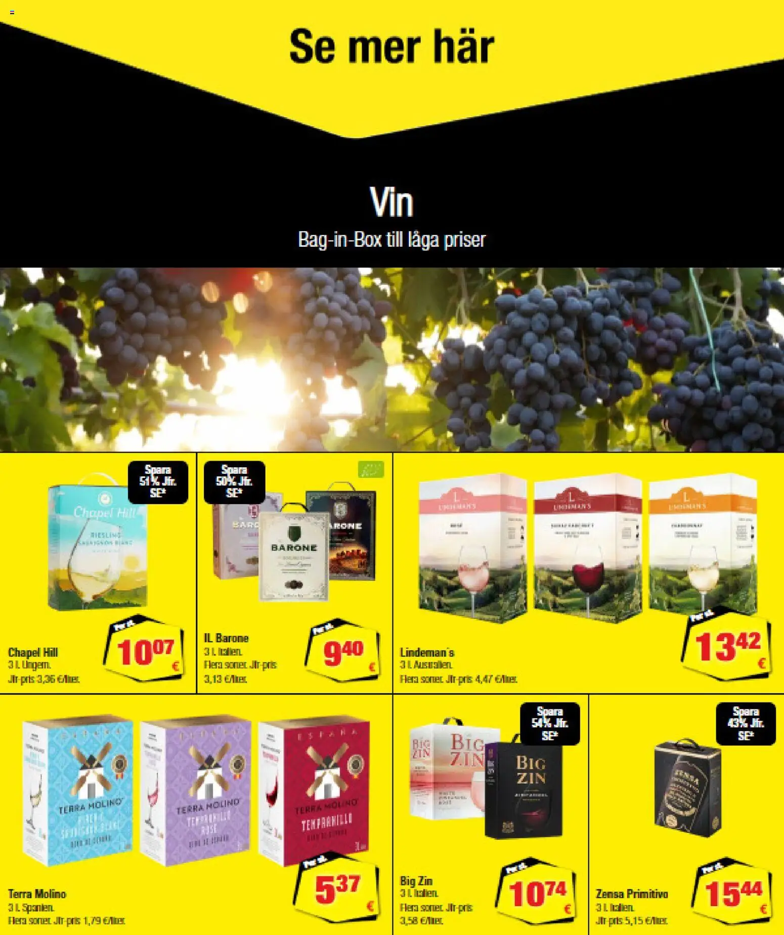 Calle - Svenska Topplistan - page 14- valid from 02/01/2026