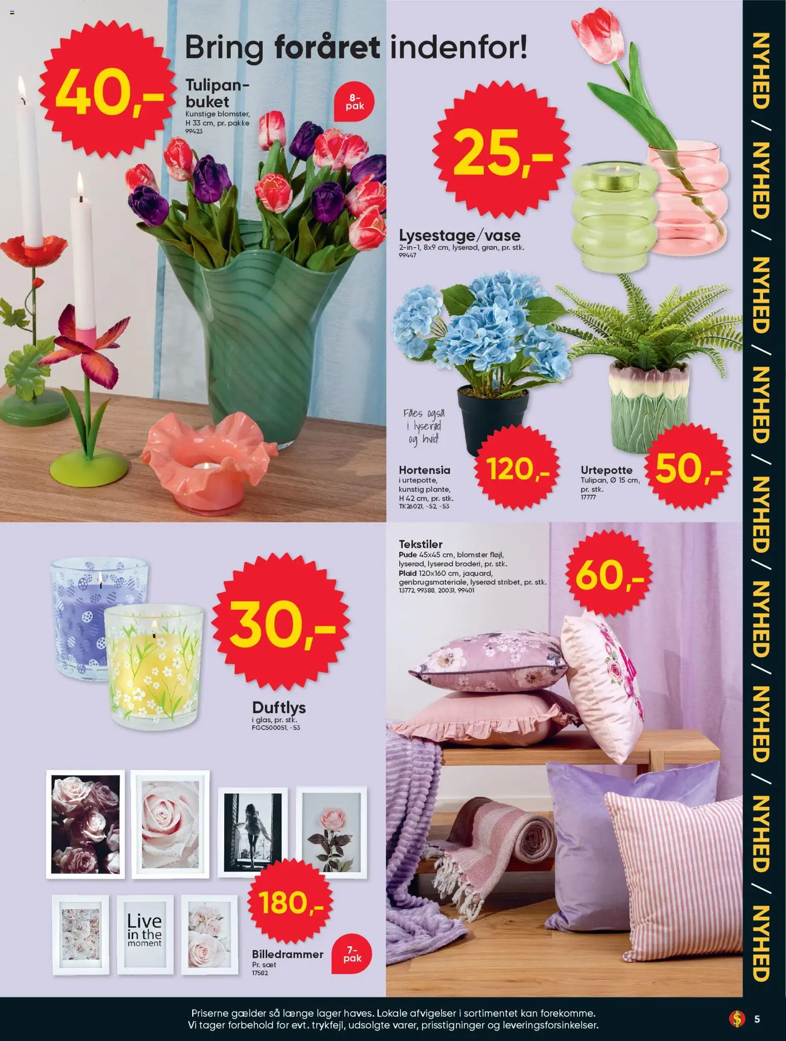 Bigdollar - Tilbudsavis - page 5- valid from 27/03/2026