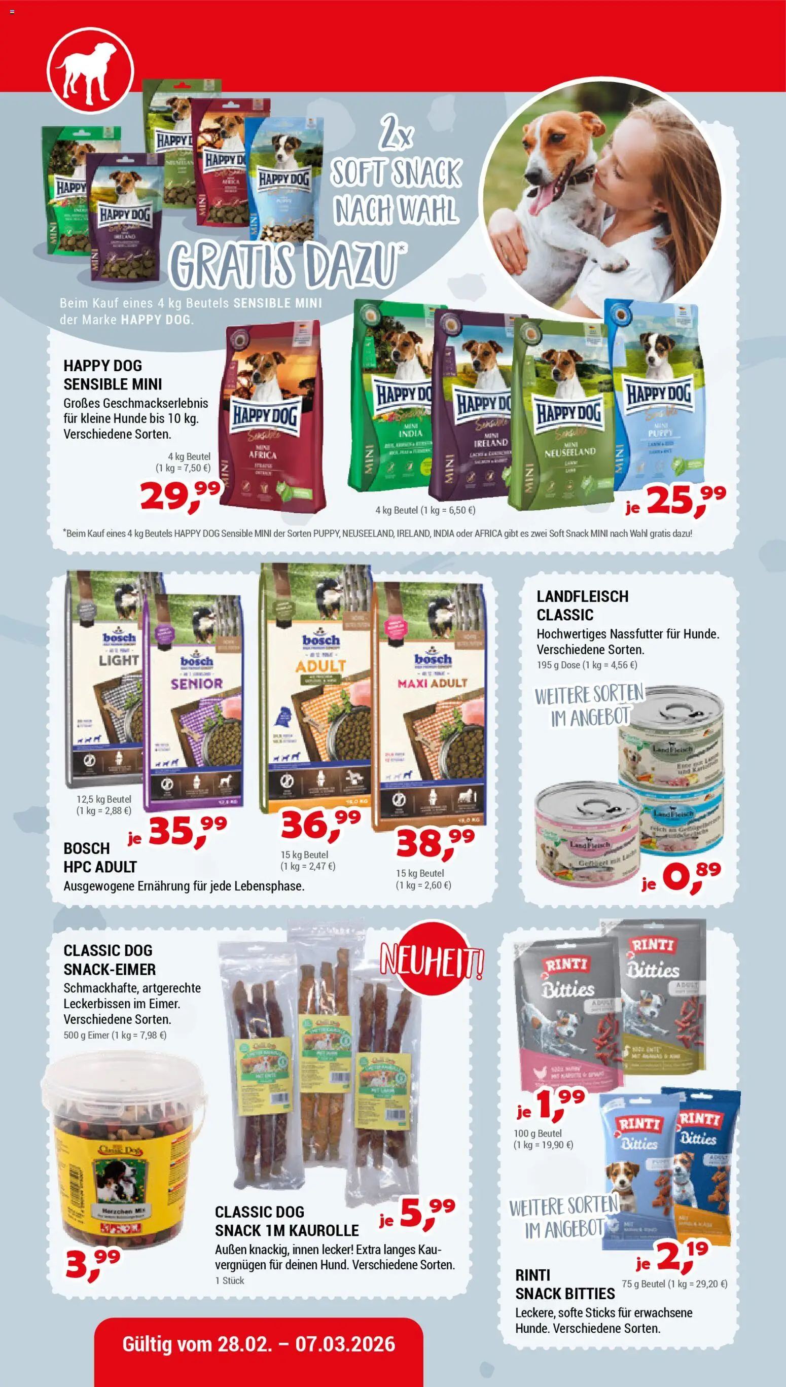 zookauf Prospekt 	 - Seite 2 - gültig ab 28.02.2026
