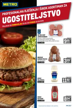Metro katalog od 01.09.2025
