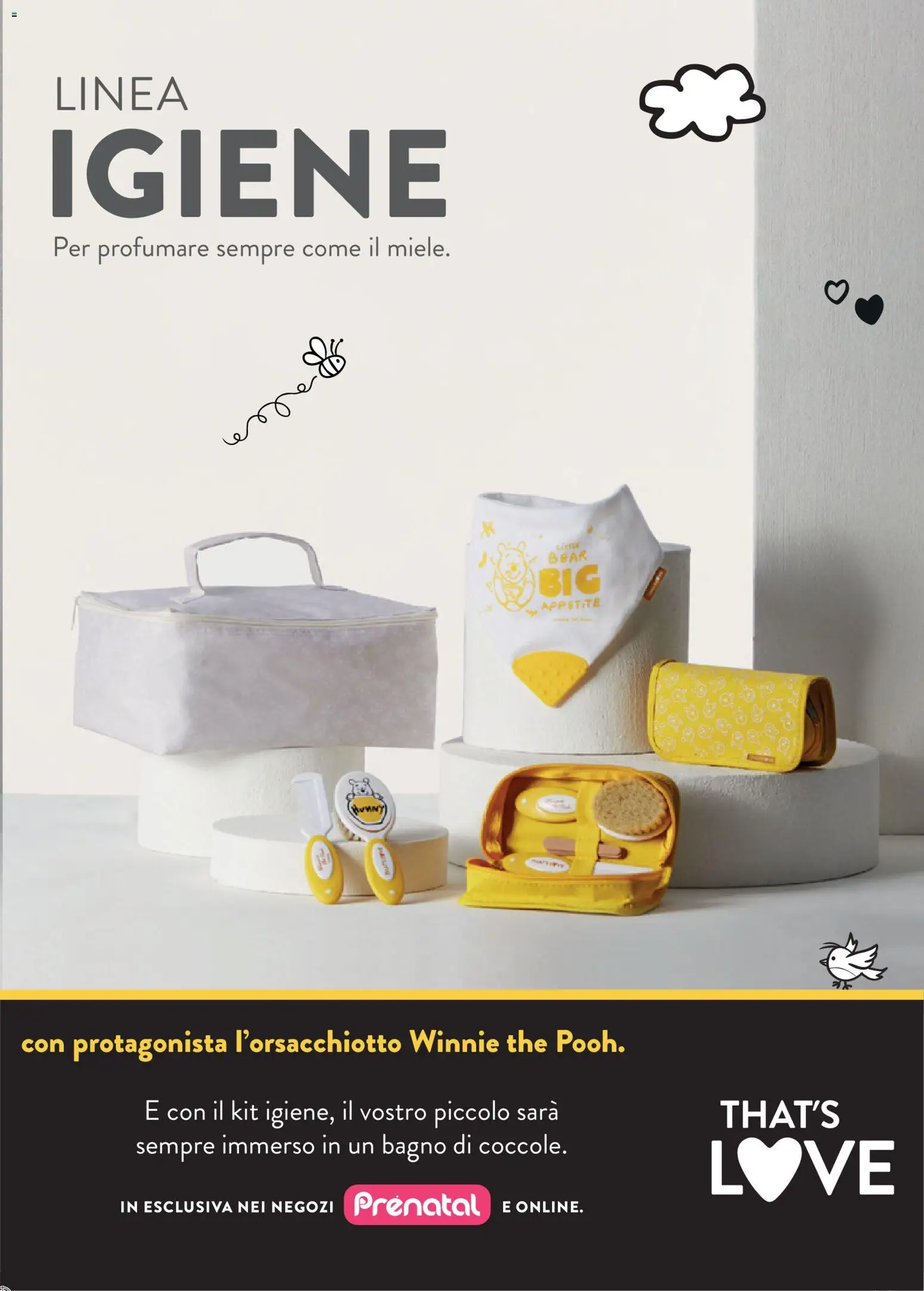 Prenatal Seggioloni catalogo - pagina 23 - valido dal 04/12/2025