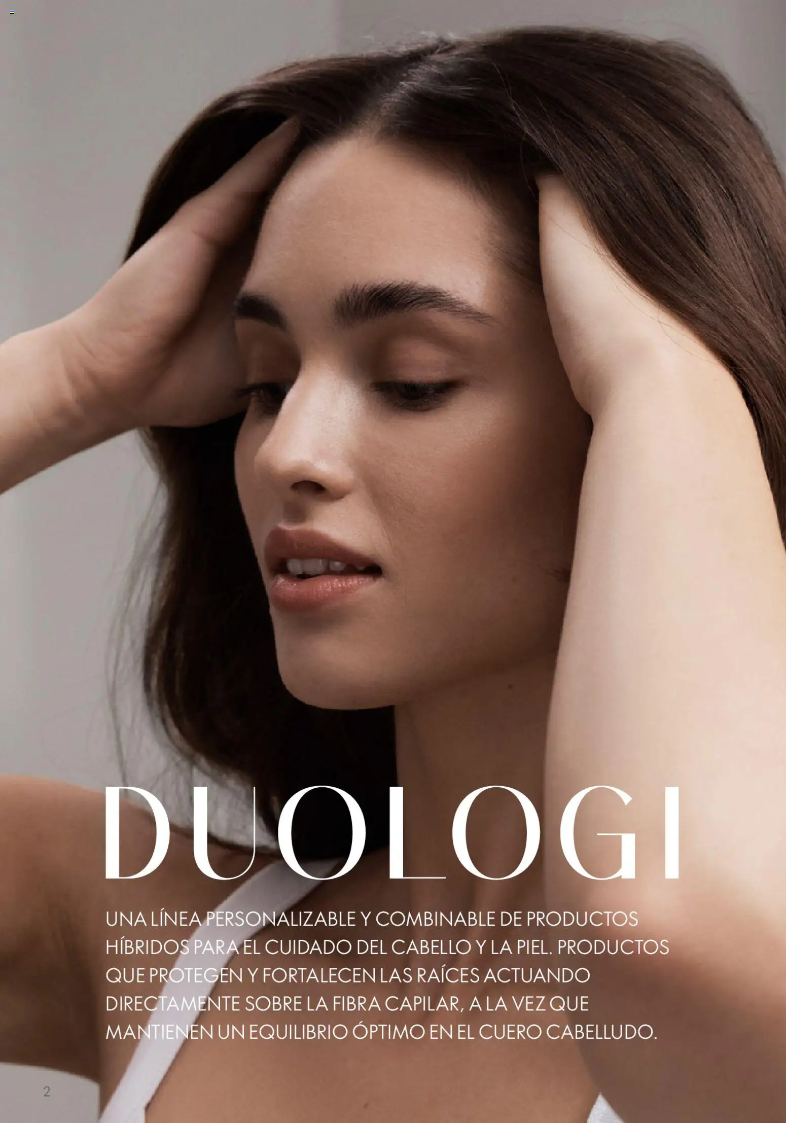 Oriflame - Duologi - Página de 2 - Válido desde 03/11/2025