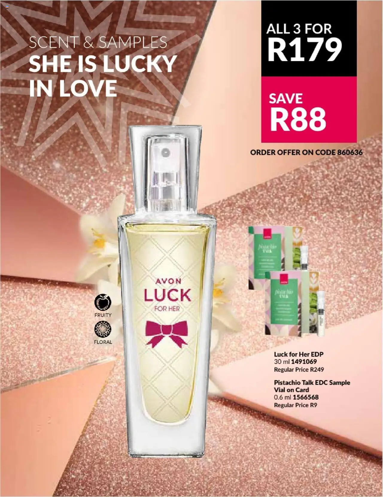 Avon - Christmas In July - page 2- valid from 15/07/2025