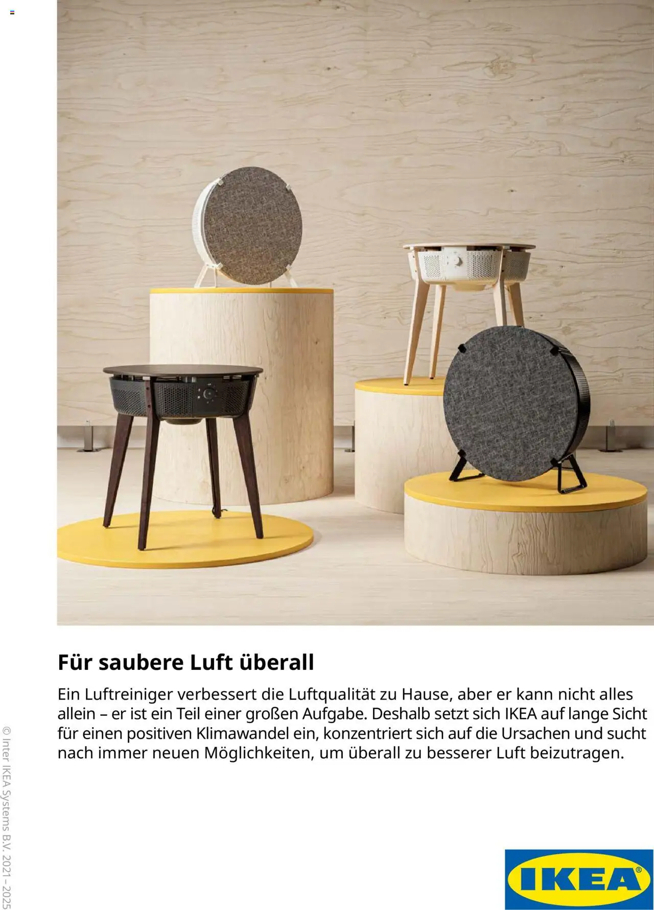Ikea Bessere Luft - Seite 12 - gültig ab 30.09.2025