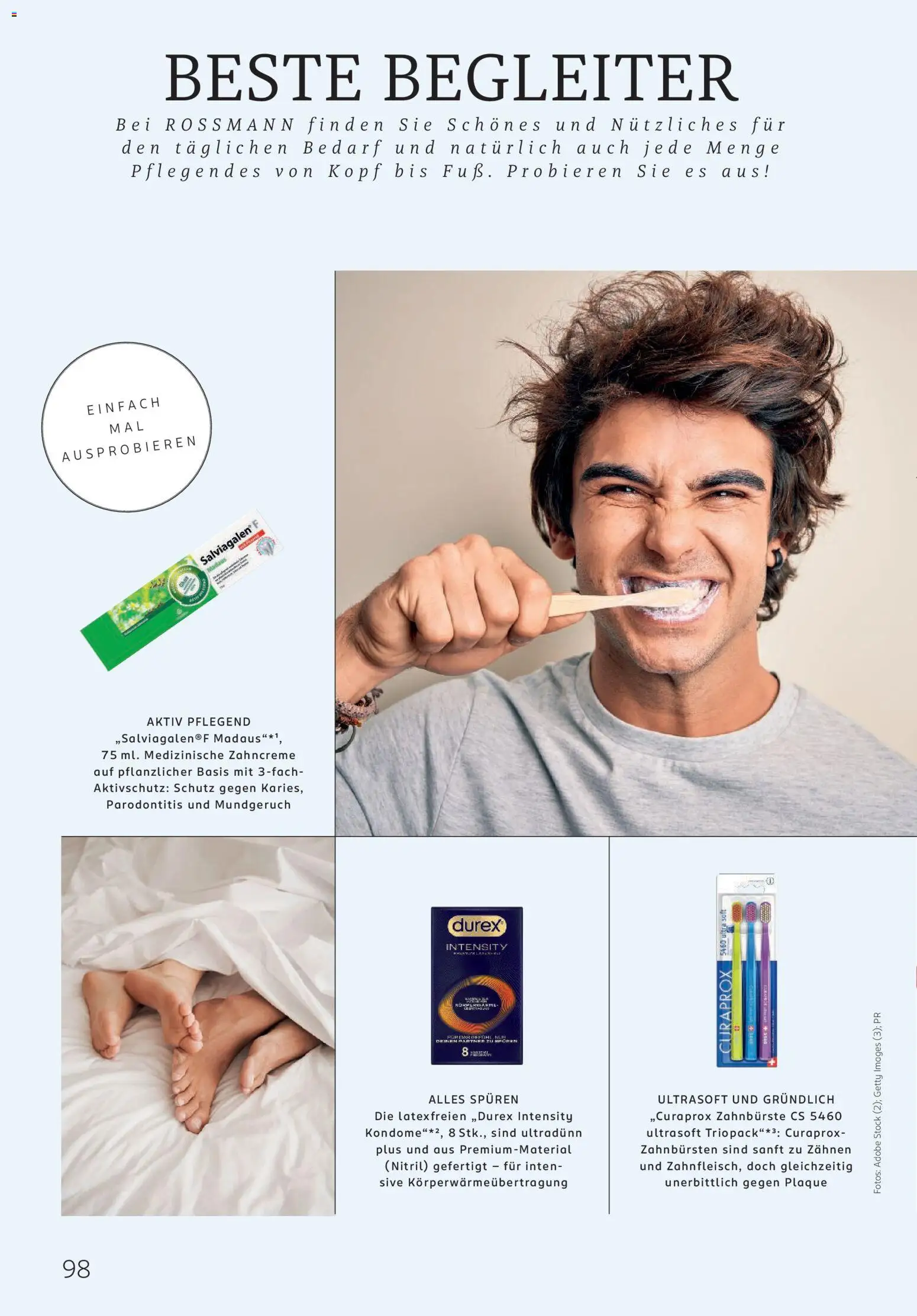 Rossmann Centaur - Seite 98 - gültig ab 01.12.2025