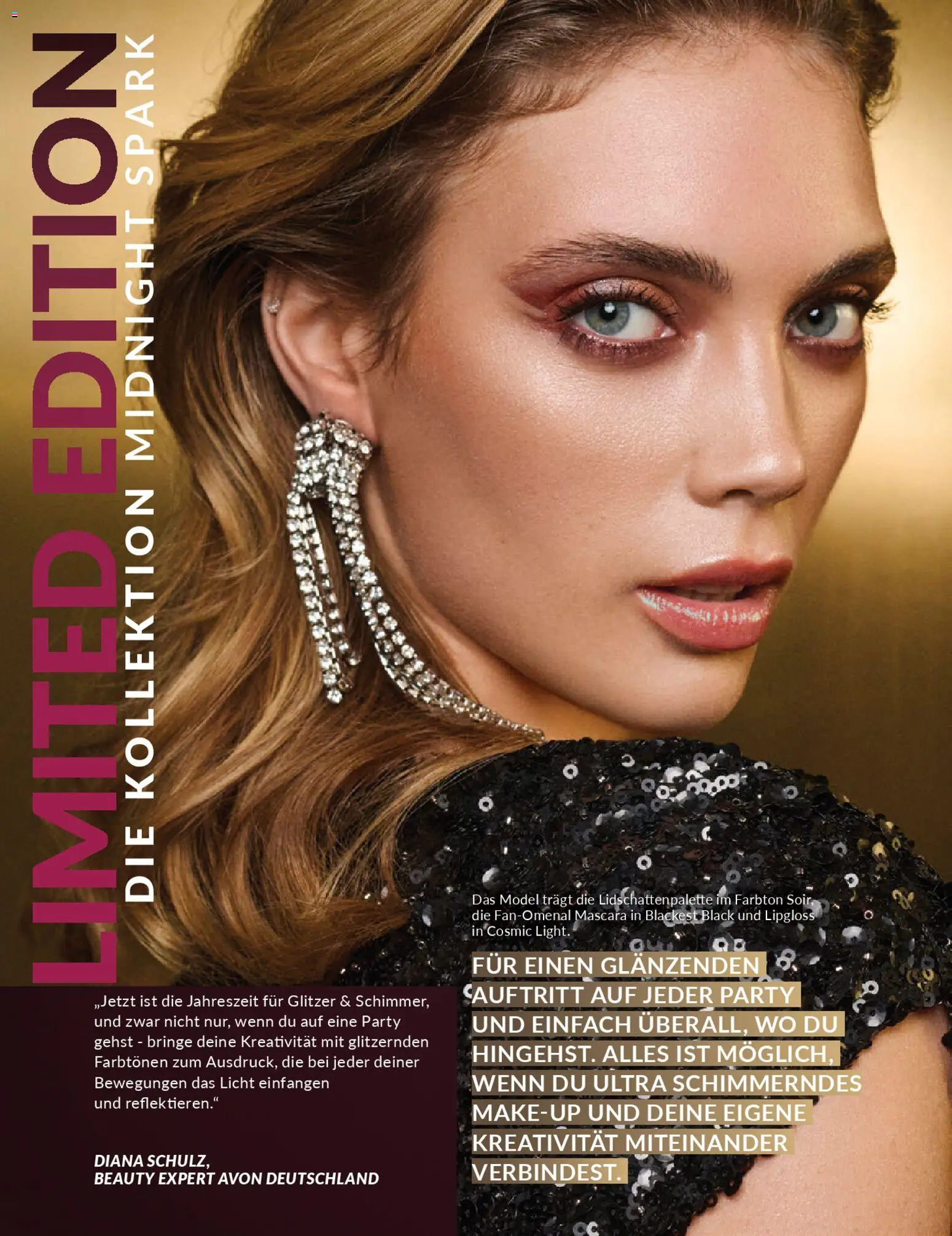 AVON Broschüre Dezember Highlights - Seite 6 - gültig ab 01.12.2025