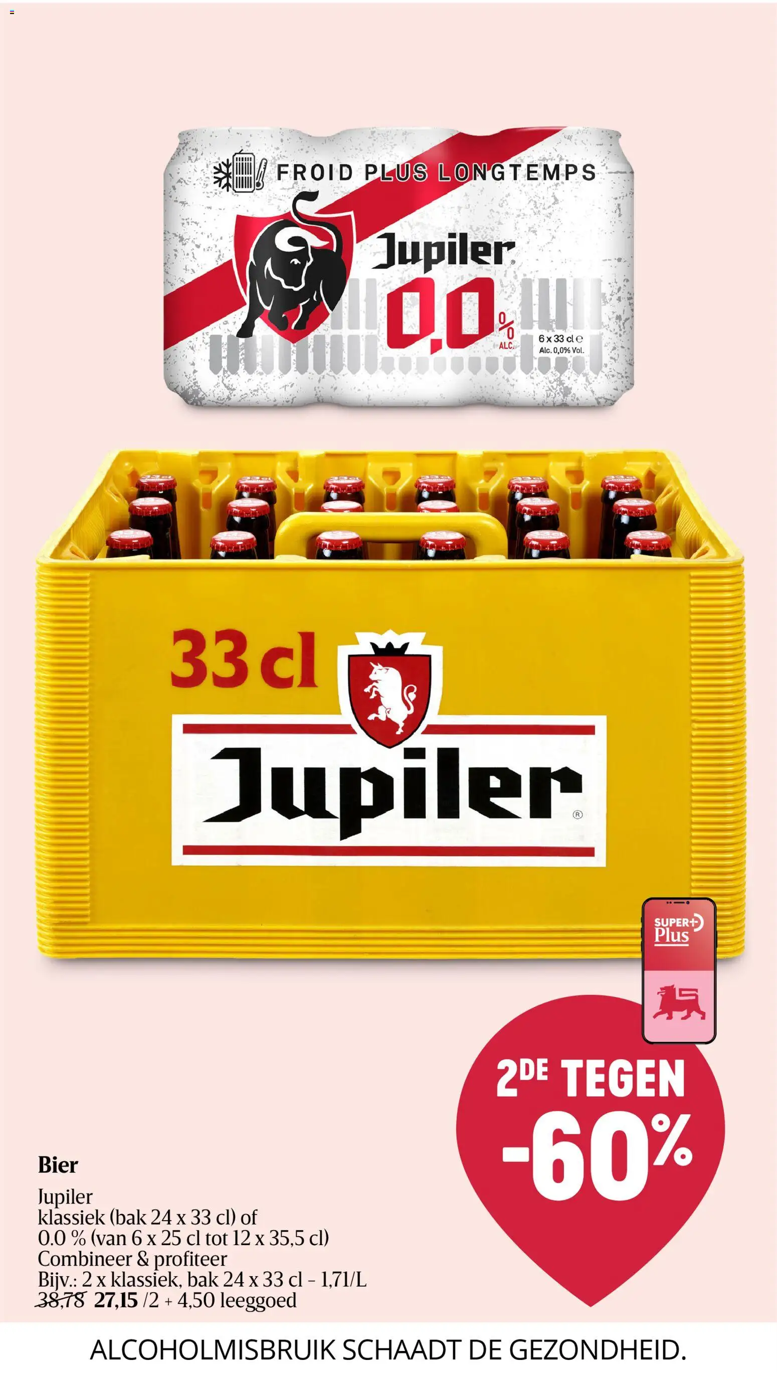 Delhaize folder week 15 - page 31- valid from 09/04/2026