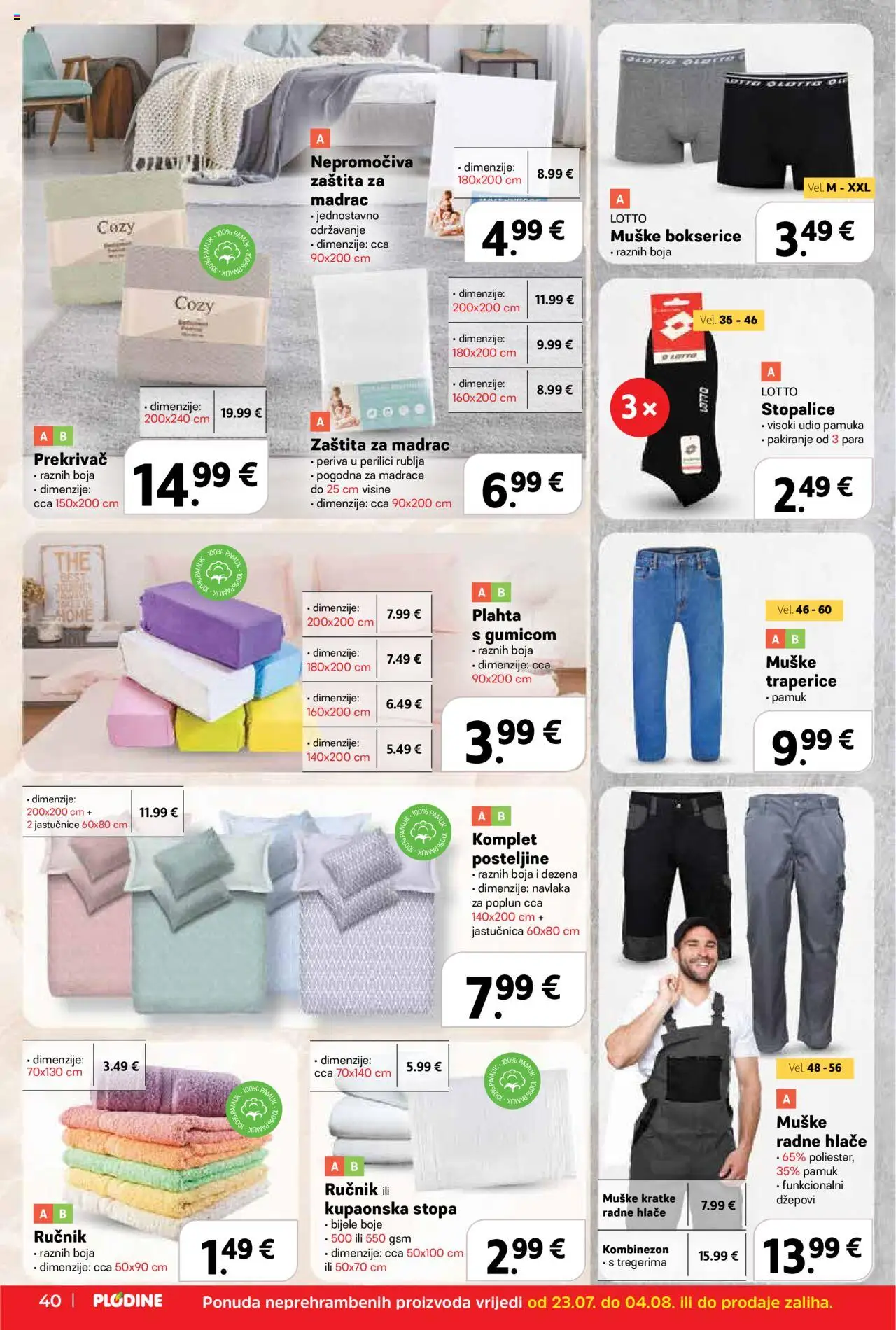Katalog Plodine - stranica 40- važeći od 23.07.2025