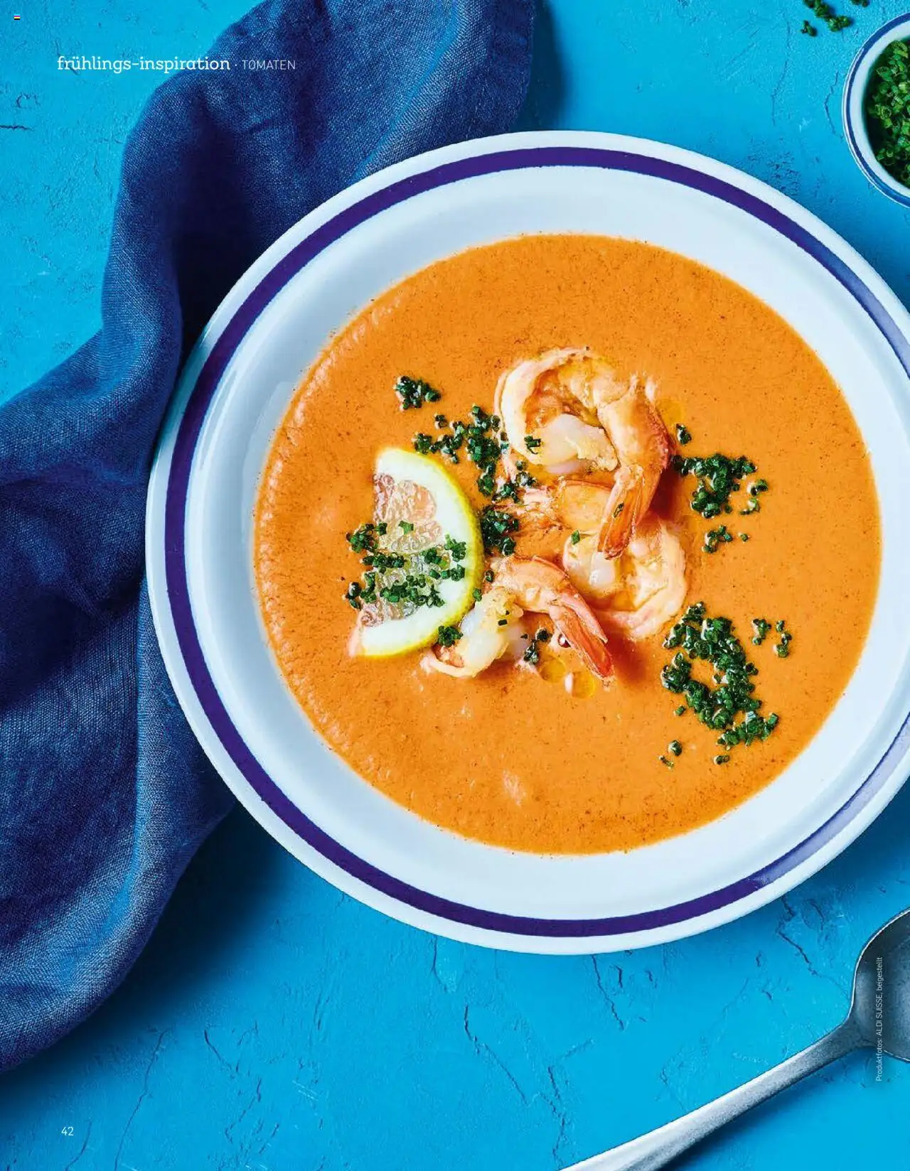 Aldi Aktuelle Fruhlings - Inspiration - Seite 42- gültig ab 07.04.2025