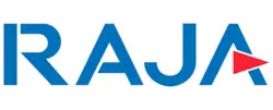 Raja logo