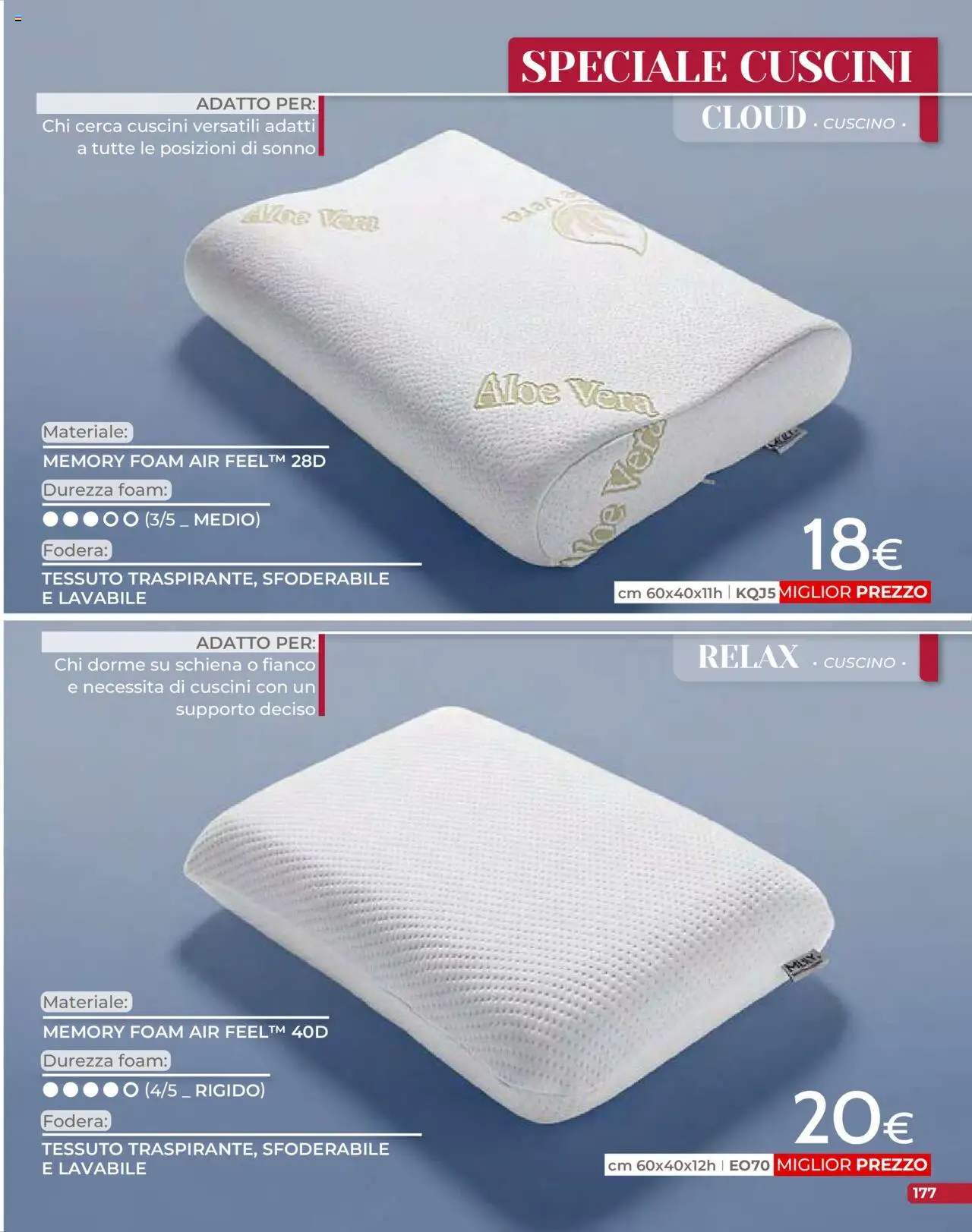 Volantino Mondo Convenienza	 - pagina 179 - valido dal 09/09/2025