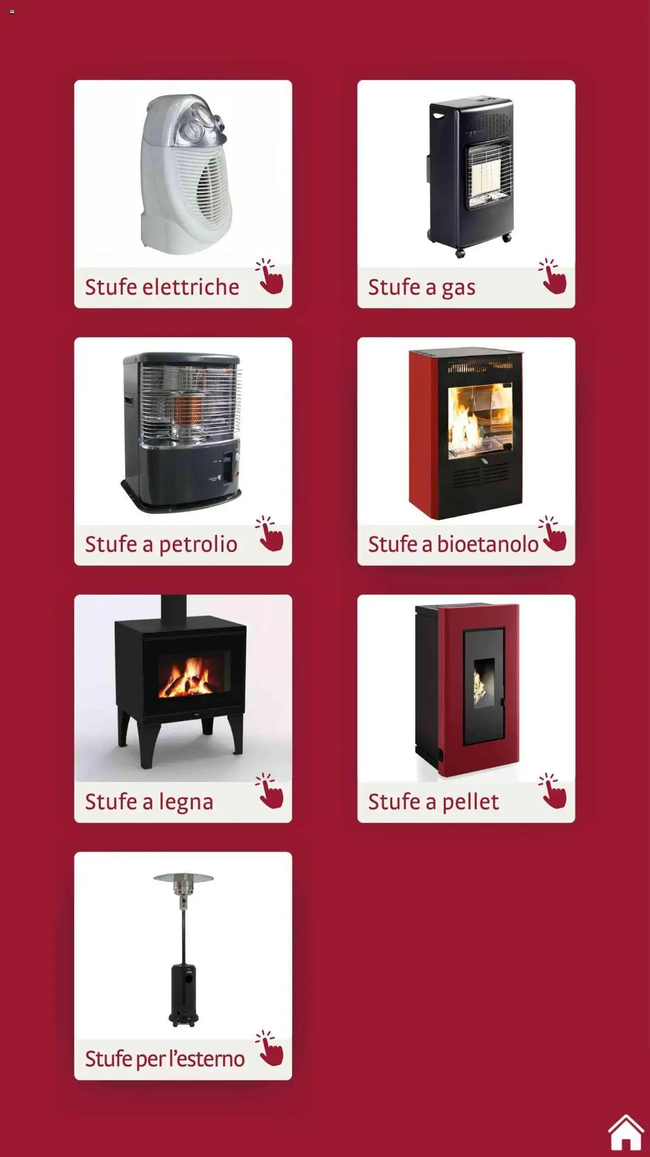 Brico Center Riscaldamento catalogo - pagina 2 - valido dal 01/10/2025