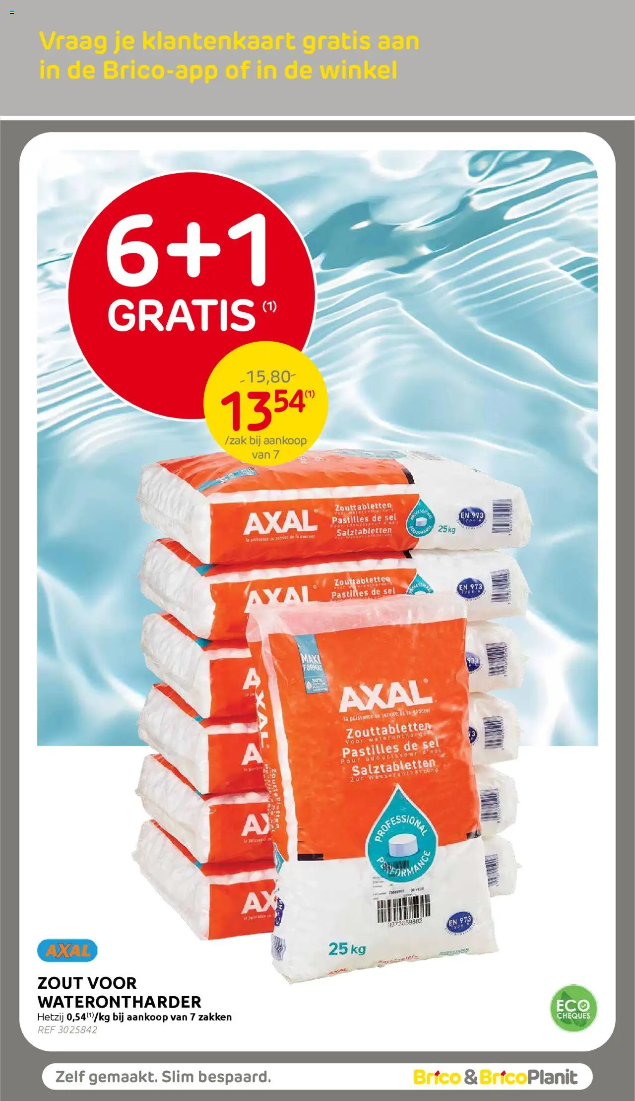 Brico Plan-it - Folder - pagina 34- geldig vanaf 16/07/2025