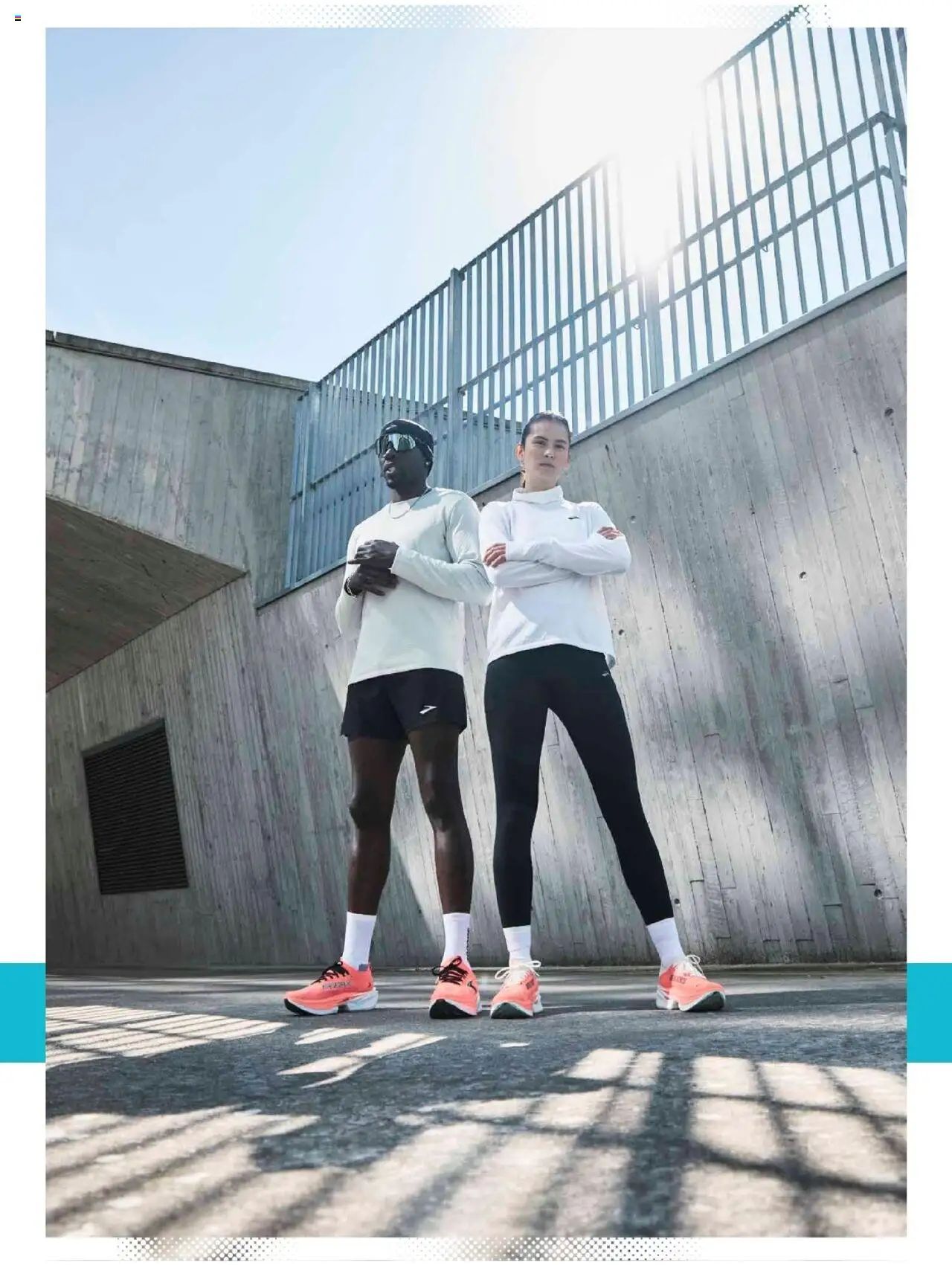 Sport2000 Prospekt Runner's High - Seite 10 - gültig ab 10.09.2025