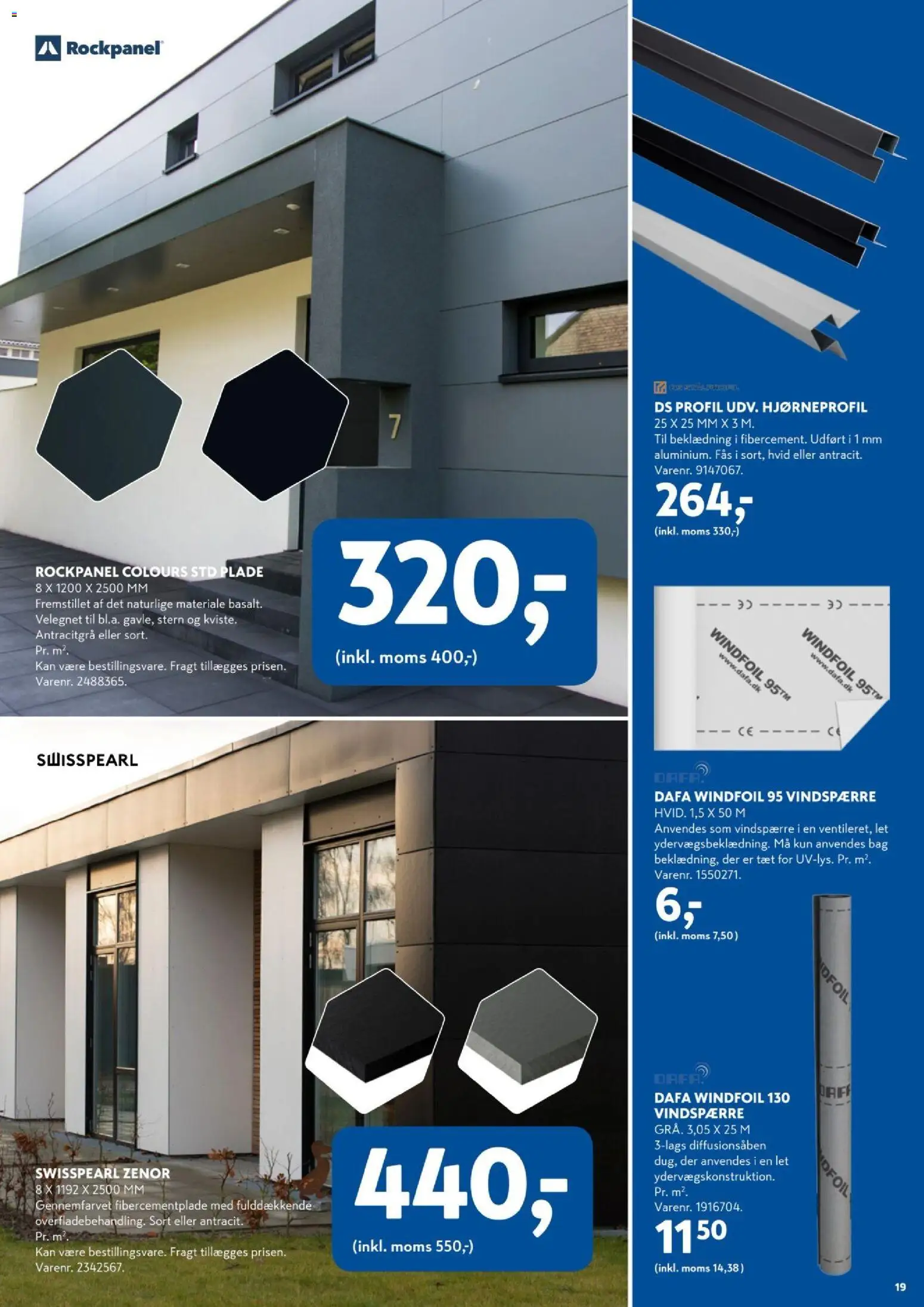 Davidsen - STÆRKЕ SAGER - page 19- valid from 07/04/2026