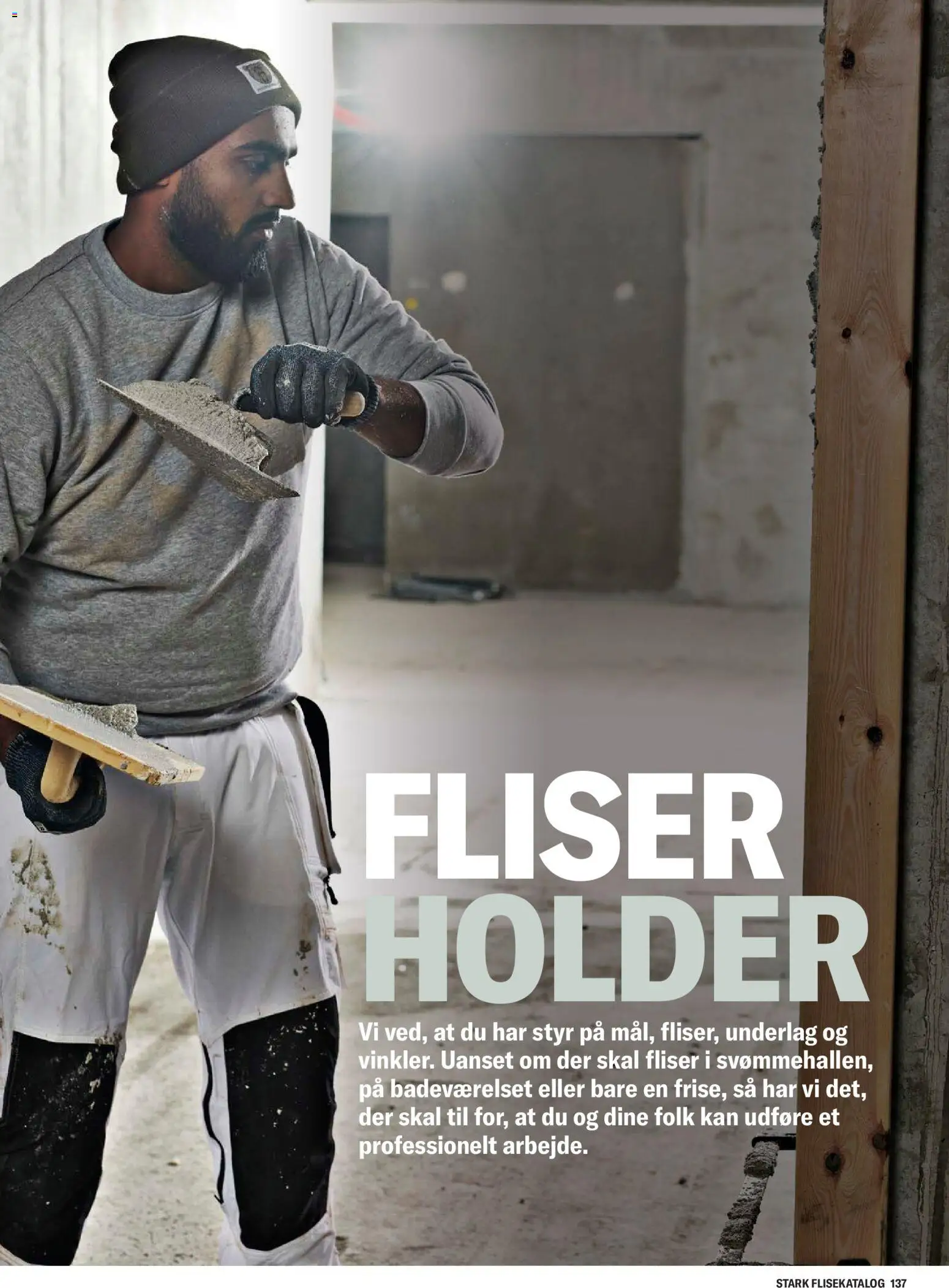 Stark - Fliser - page 137- valid from 01/01/2026