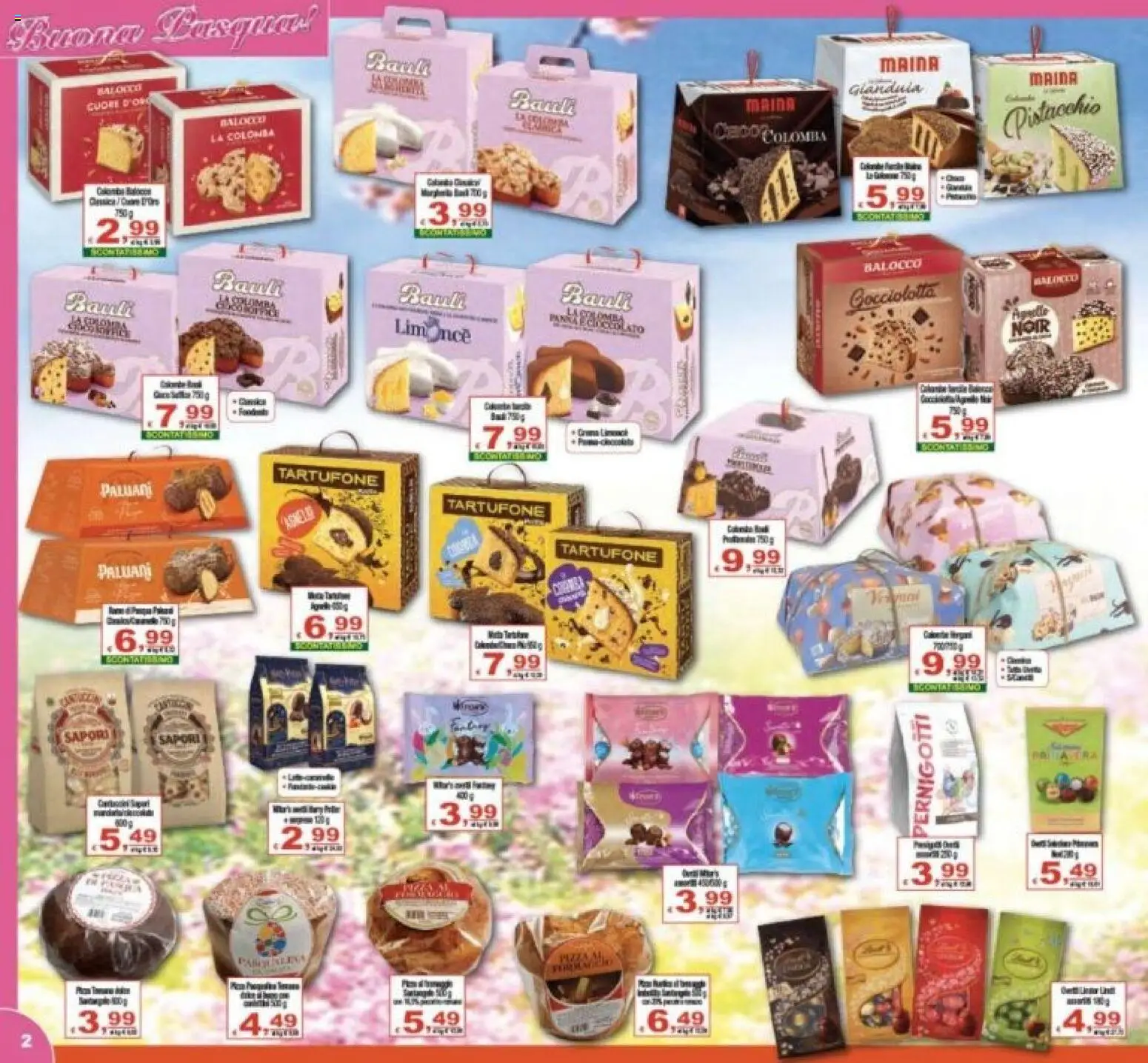 CTS volantino - pagina 2 - valido dal 27/03/2026