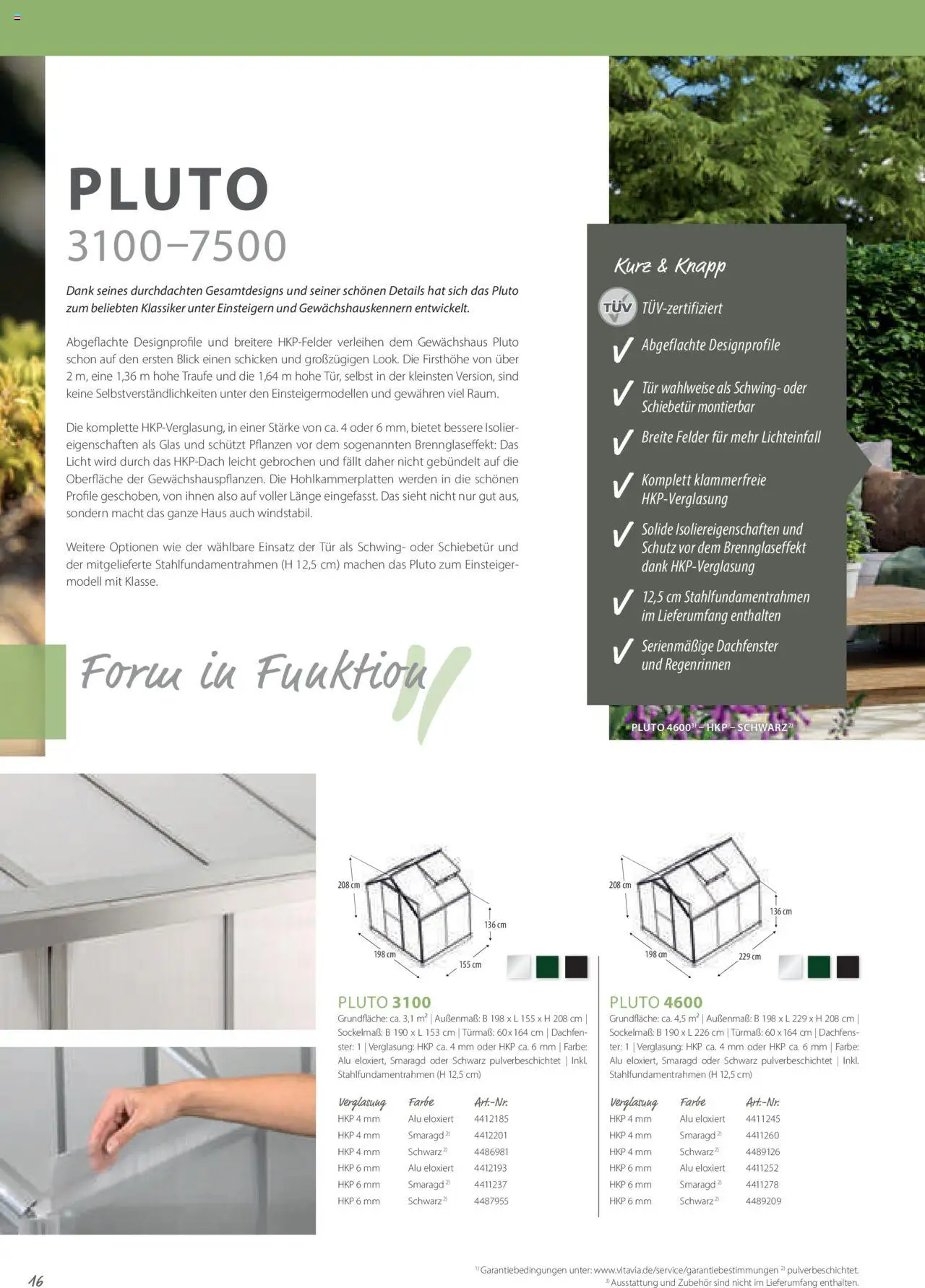 Dehner Gärtnern & Leben - Seite 16 - gültig ab 01.01.2025