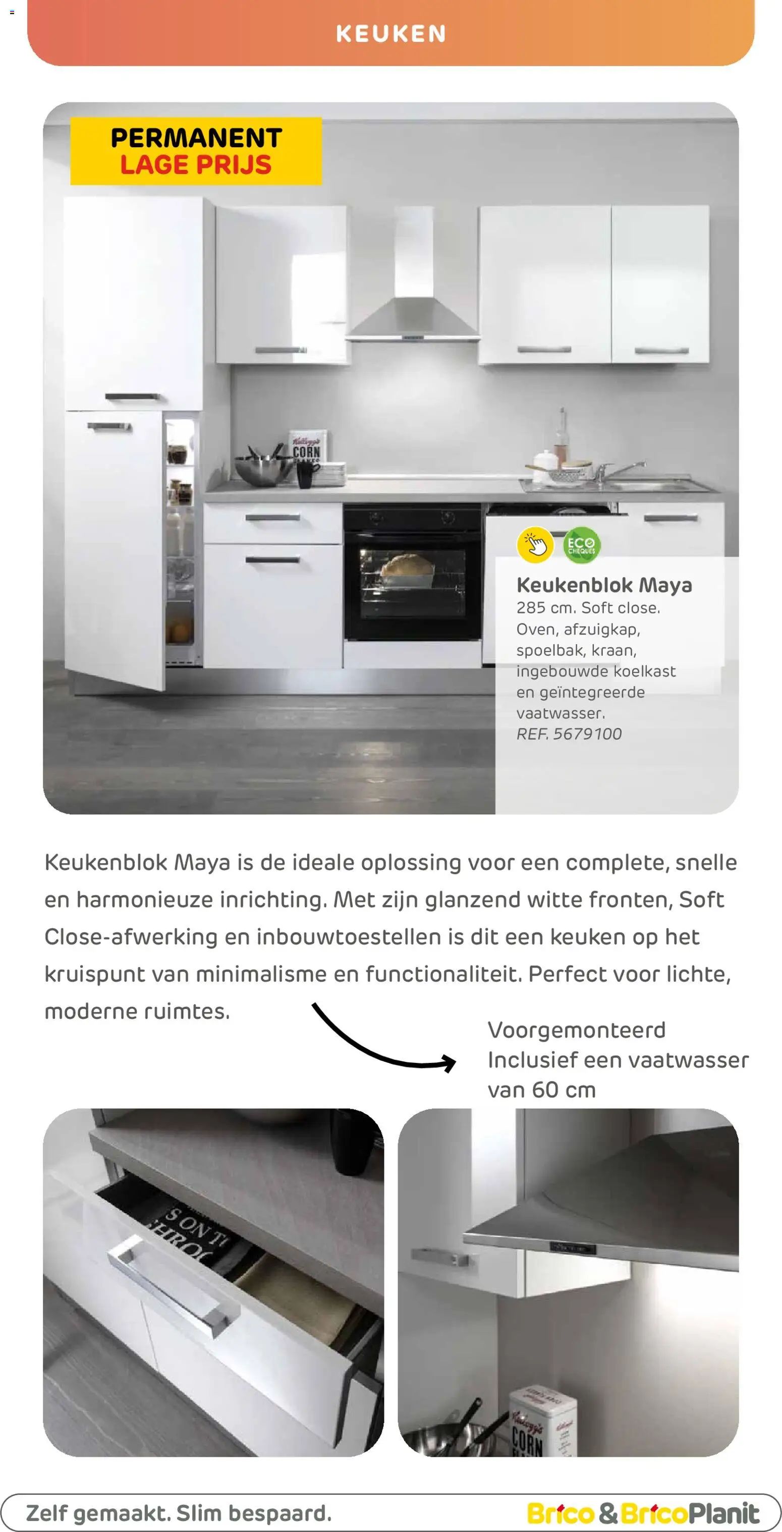 Brico - Onze opbergingcatalogus - page 30- valid from 20/02/2026
