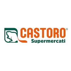 Il Castoro logo logo