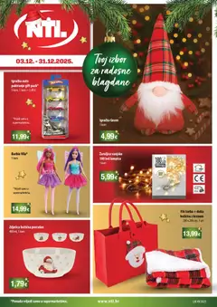 NTL katalog od 03.12.2025
