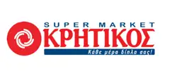ΚΡΗΤΙΚΟΣ logo