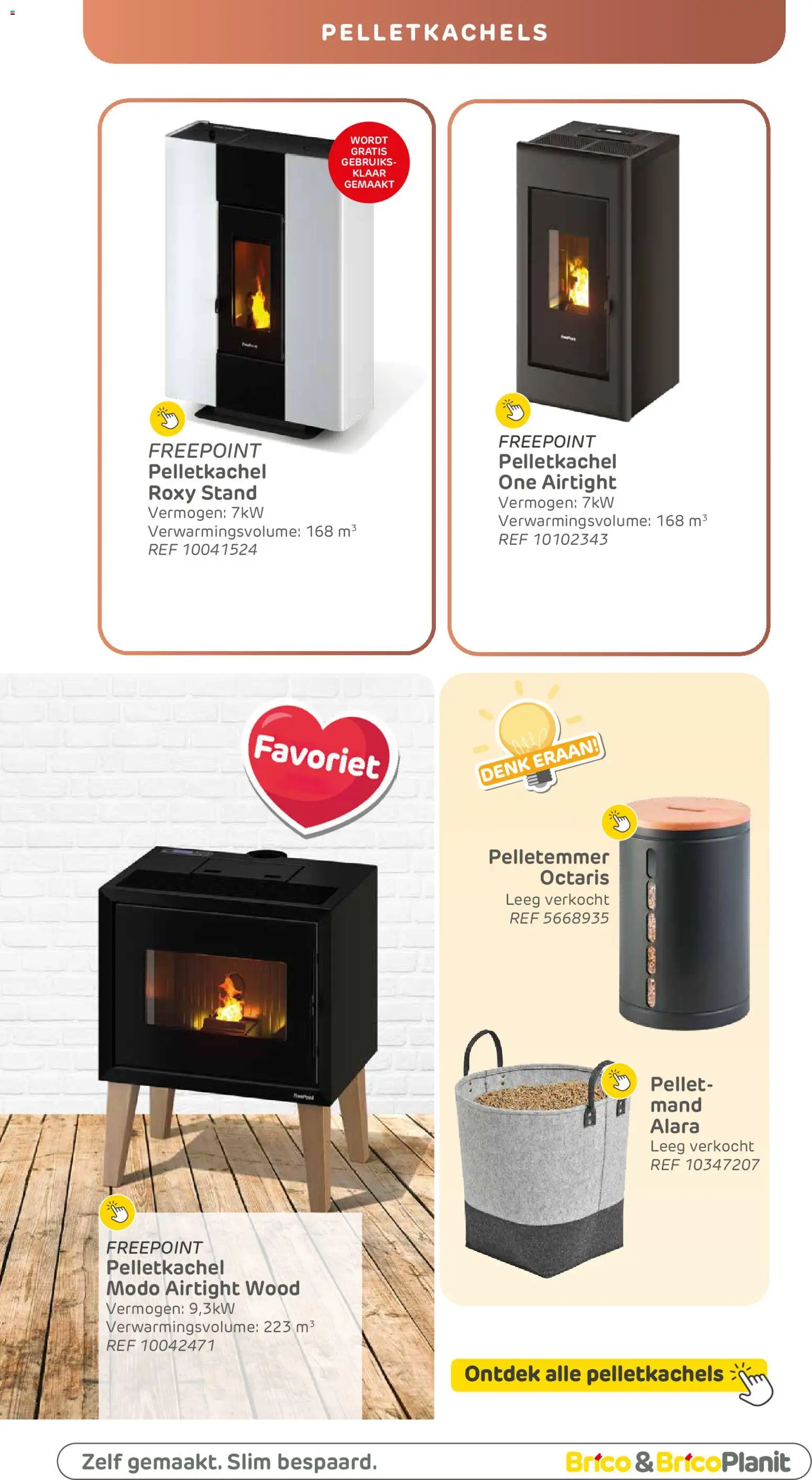 Brico Plan-it folder Verwarming - page 34- valid from 09/02/2026