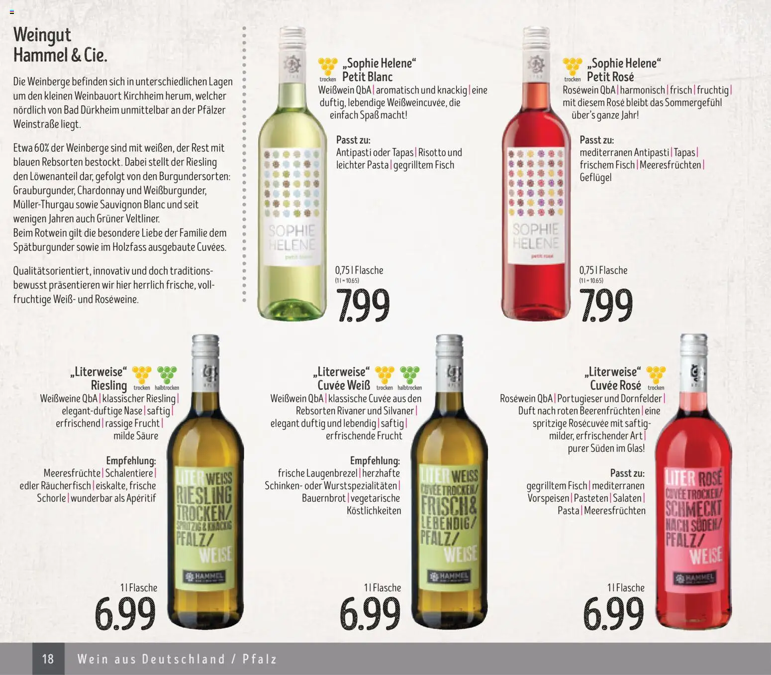 Edeka Struve Wein– und Spirituosen - Seite 18 - gültig ab 14.11.2025