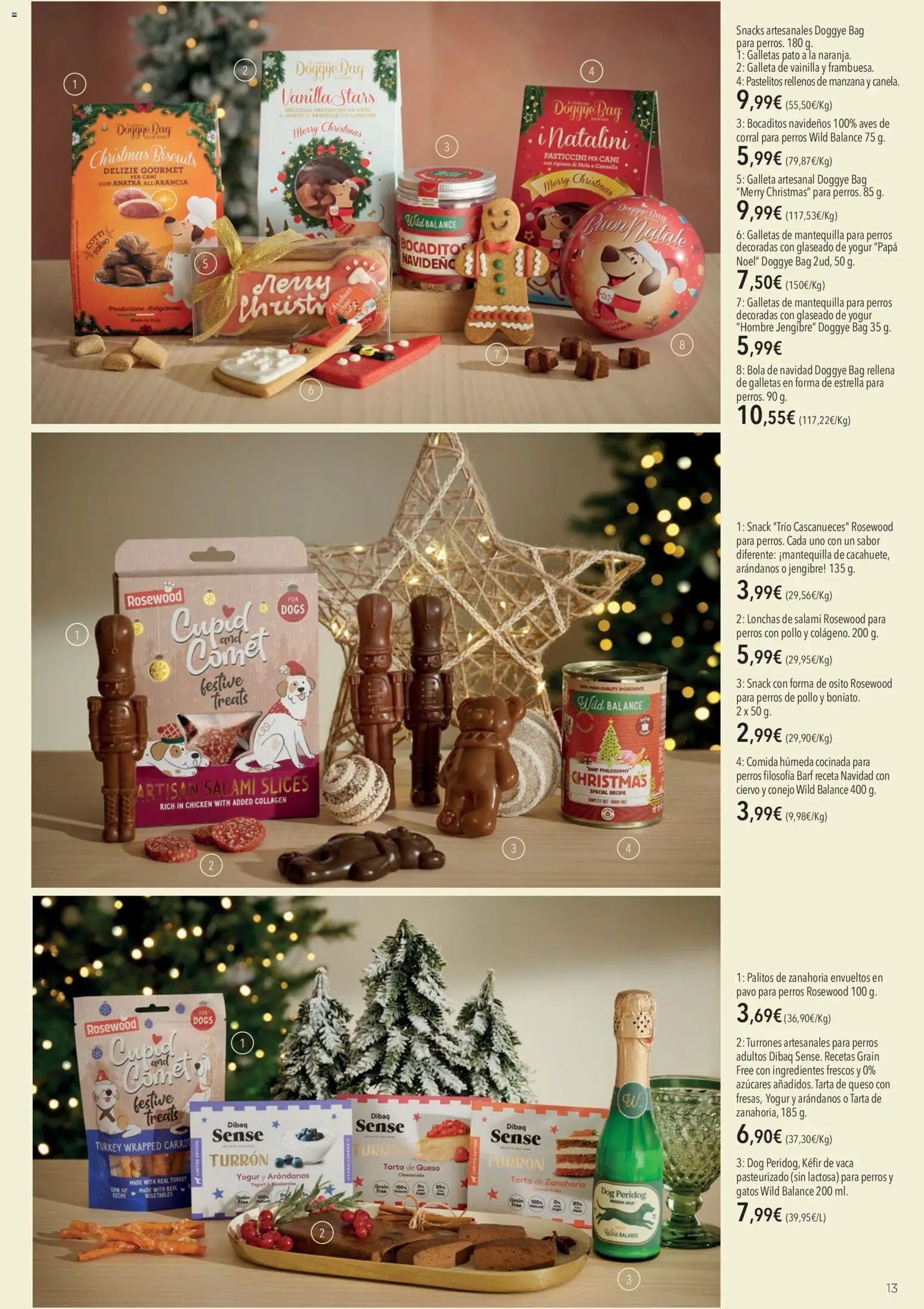 El Corte Inglés ofertas - Página de 13 - Válido desde 01/11/2025